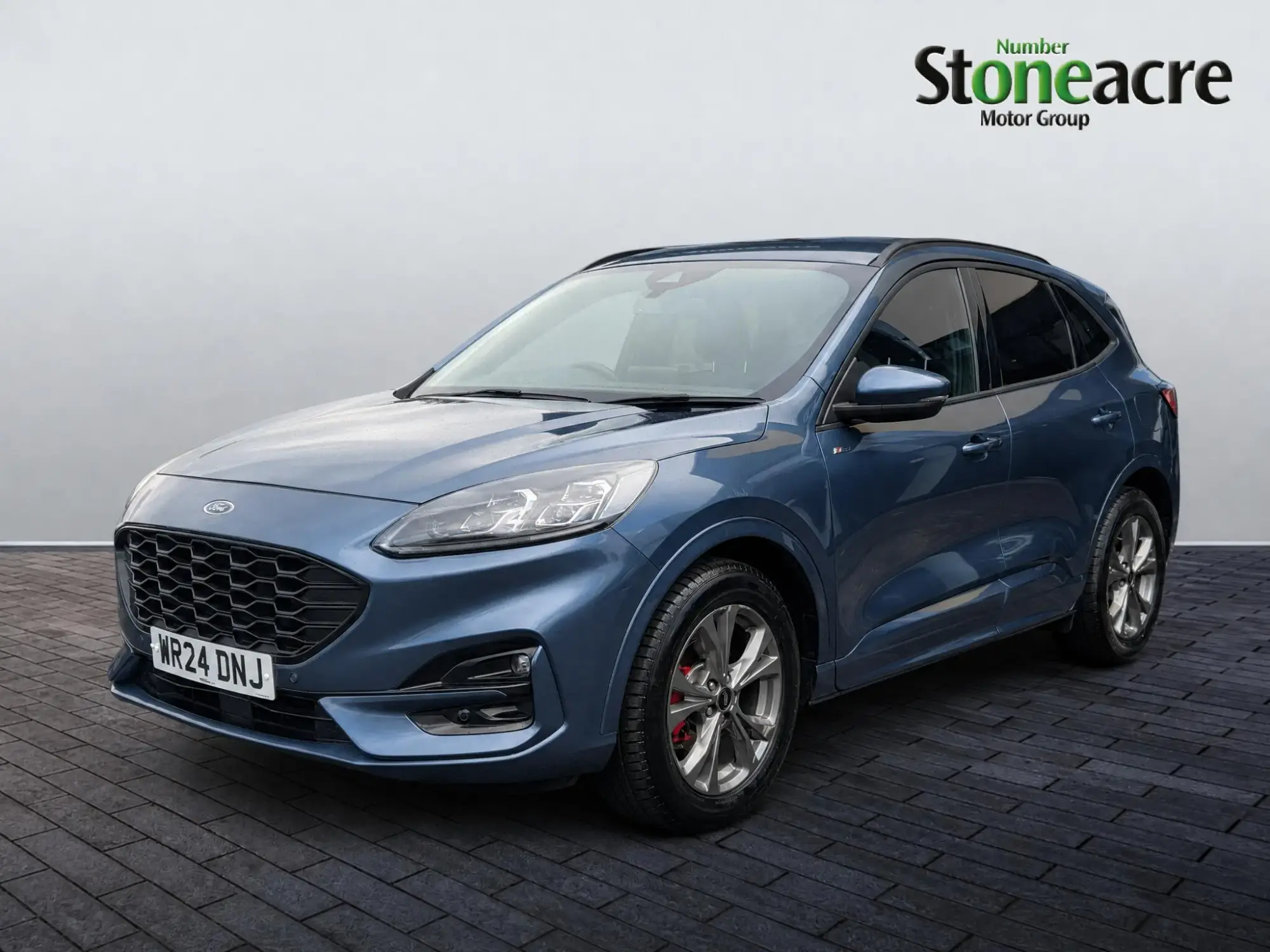 Ford Kuga Hybrid Image 3 Ford Kuga Hybrid Image 3