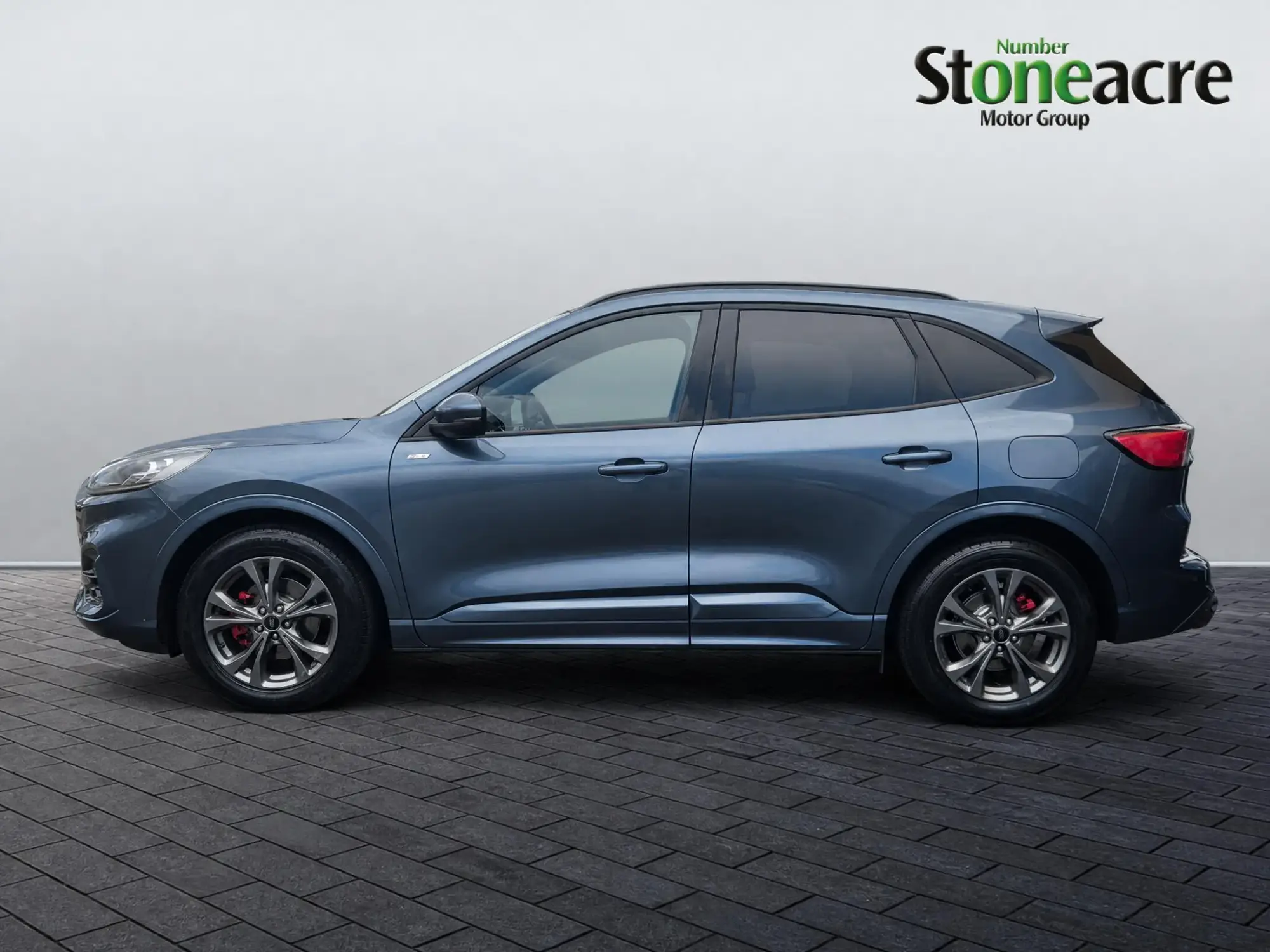 Ford Kuga Hybrid Image 4 Ford Kuga Hybrid Image 4