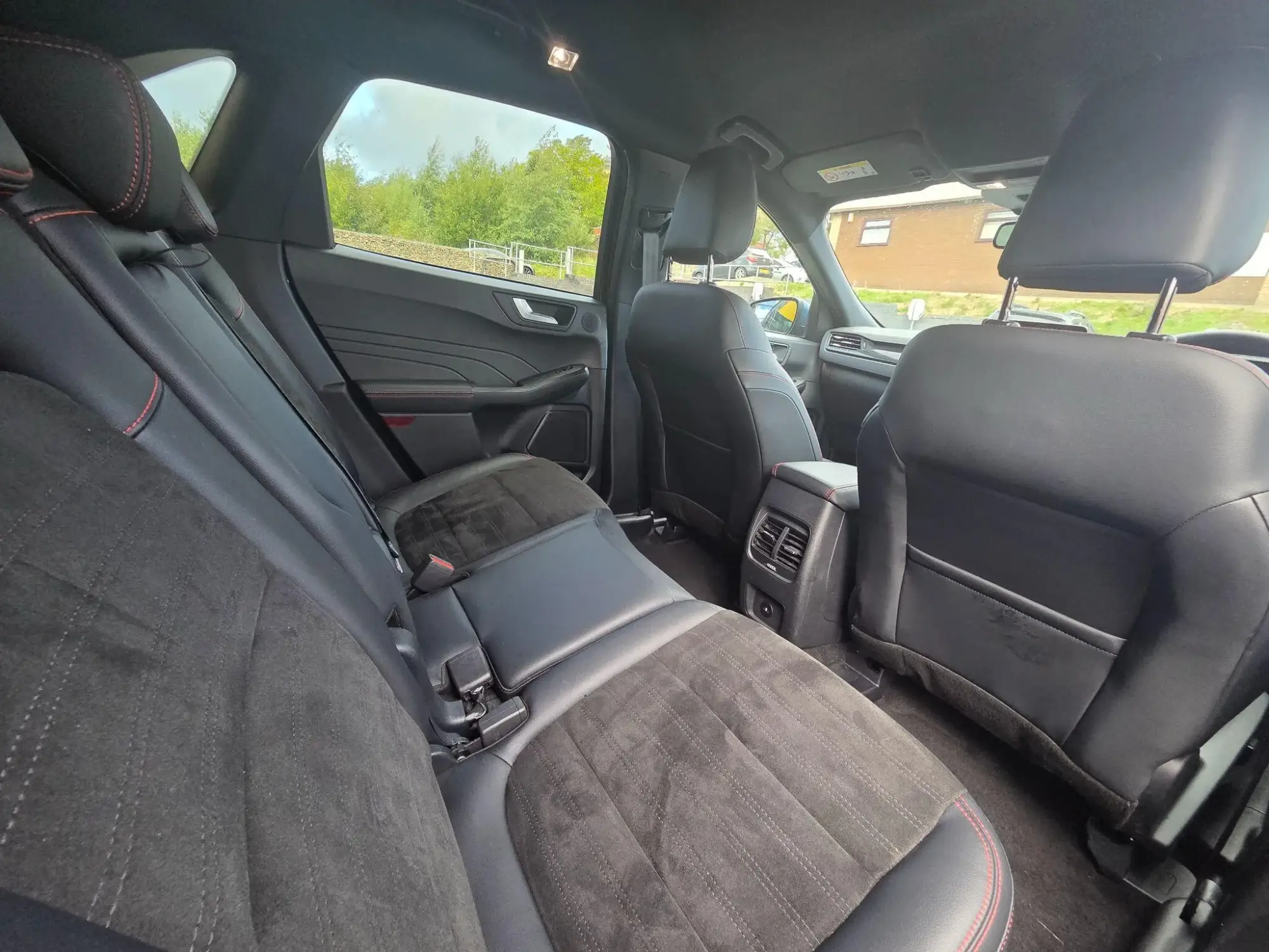 Ford Kuga Hybrid Image 14 Ford Kuga Hybrid Image 14
