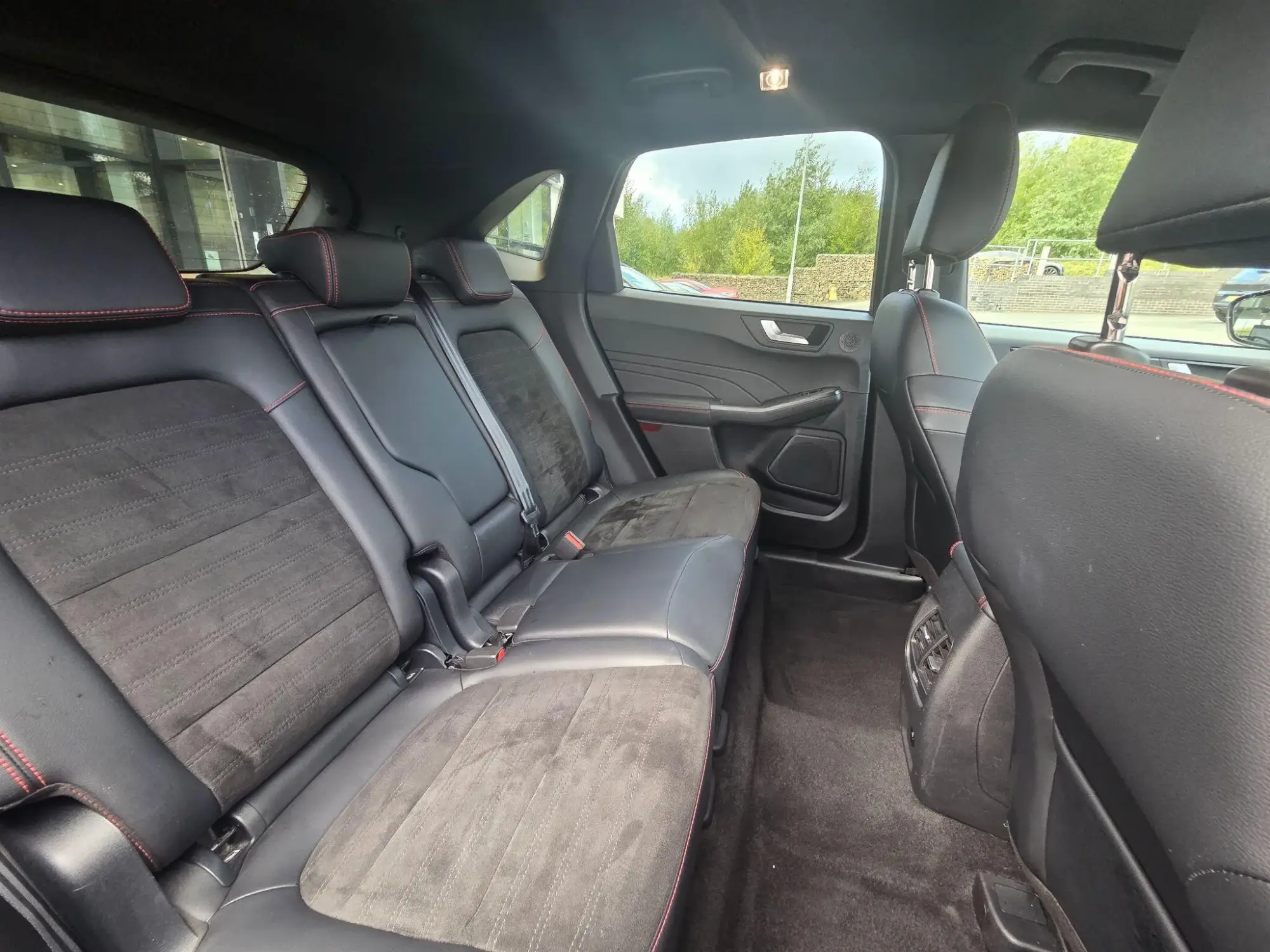 Ford Kuga Hybrid Image 15 Ford Kuga Hybrid Image 15