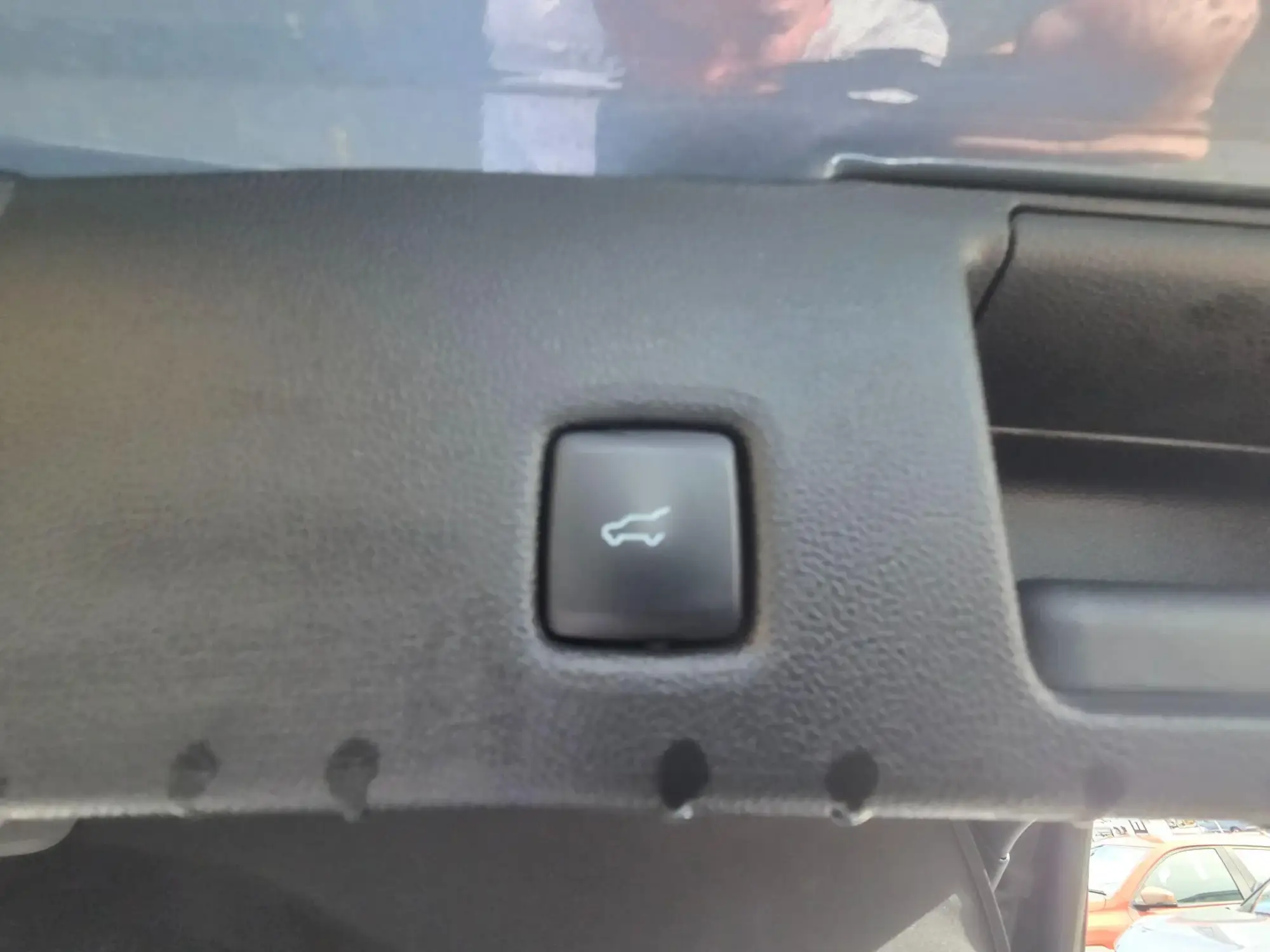 Ford Kuga Hybrid Image 21 Ford Kuga Hybrid Image 21