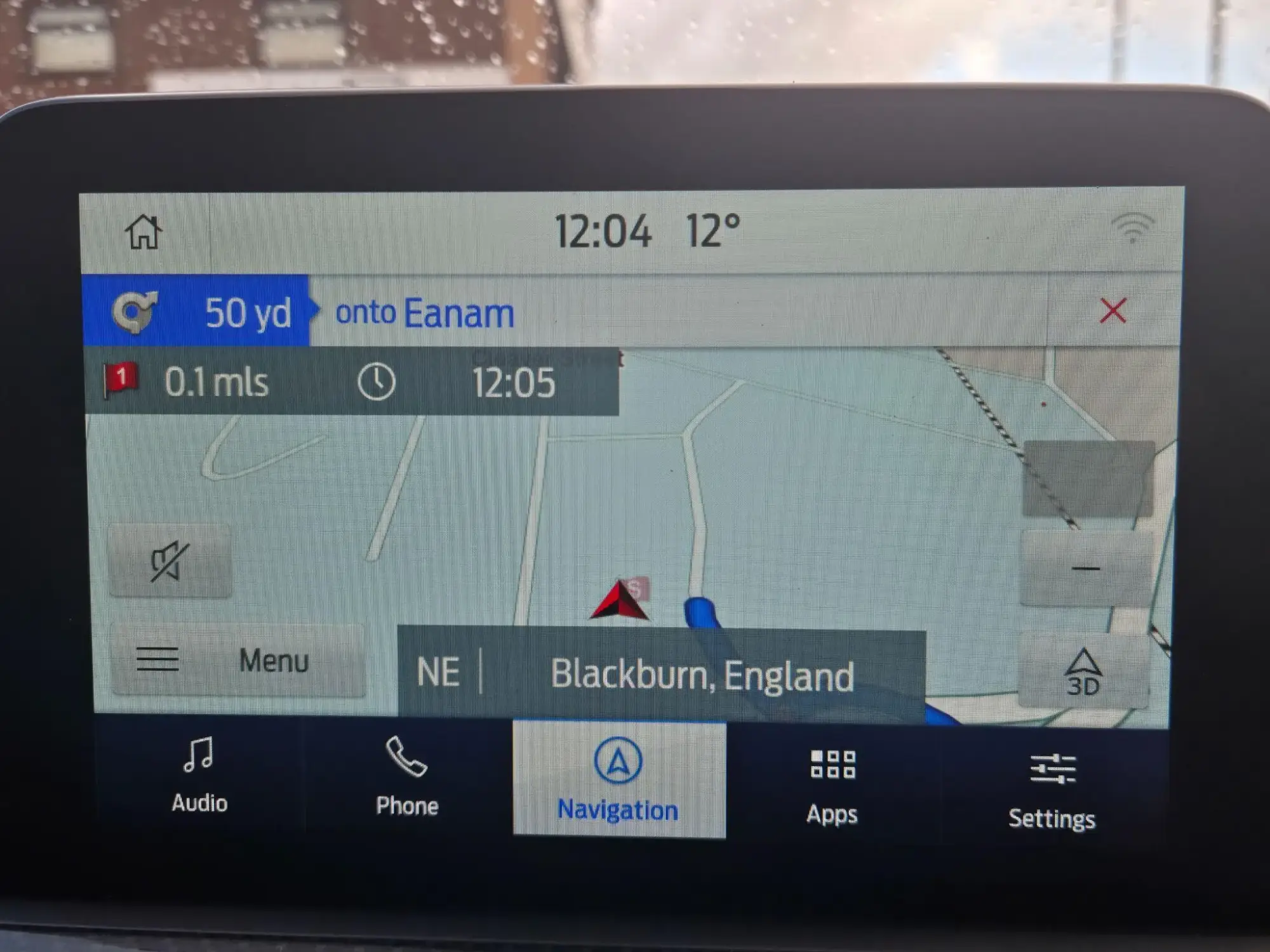 Ford Kuga Hybrid Image 29 Ford Kuga Hybrid Image 29