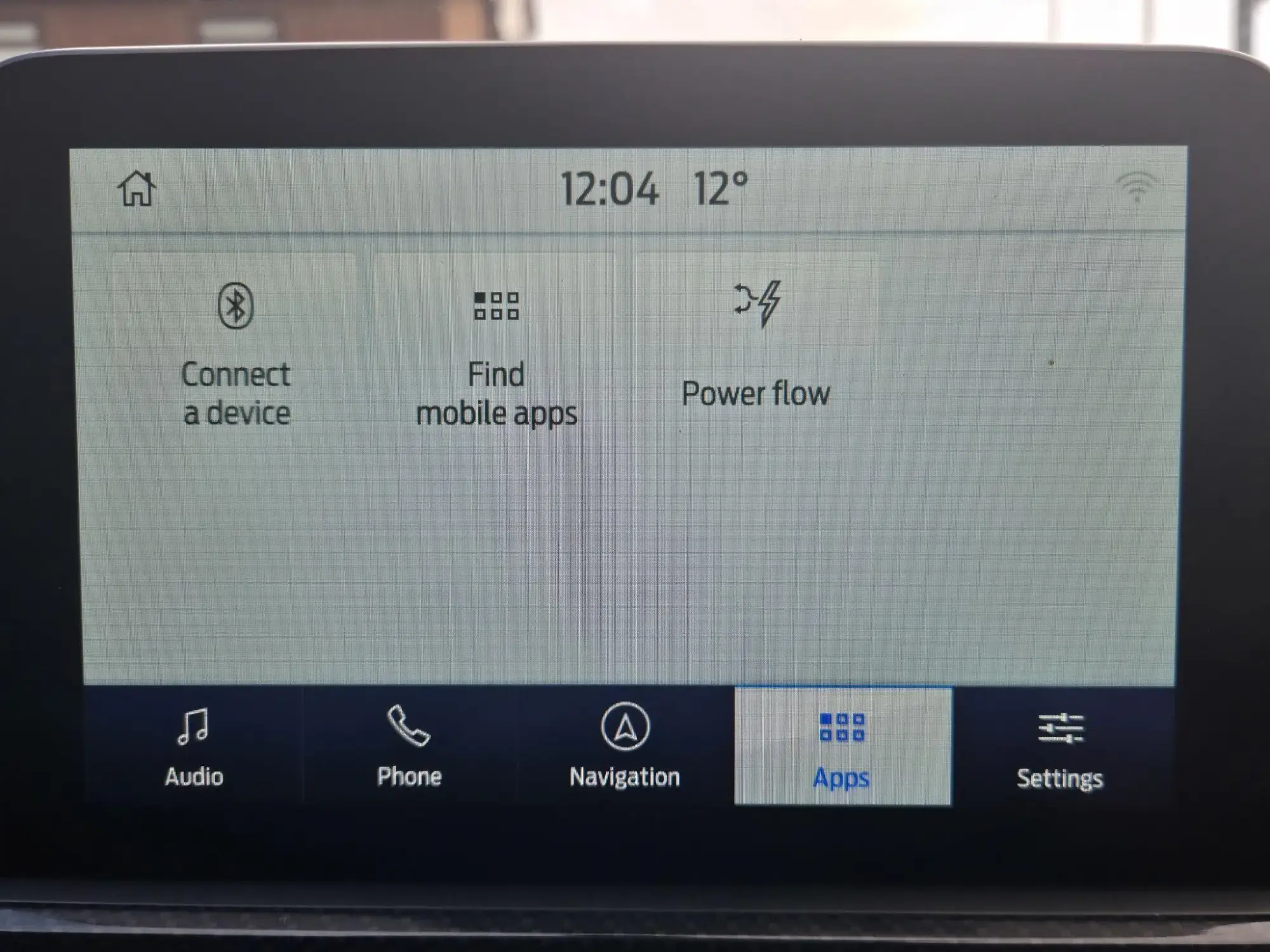 Ford Kuga Hybrid Image 30 Ford Kuga Hybrid Image 30