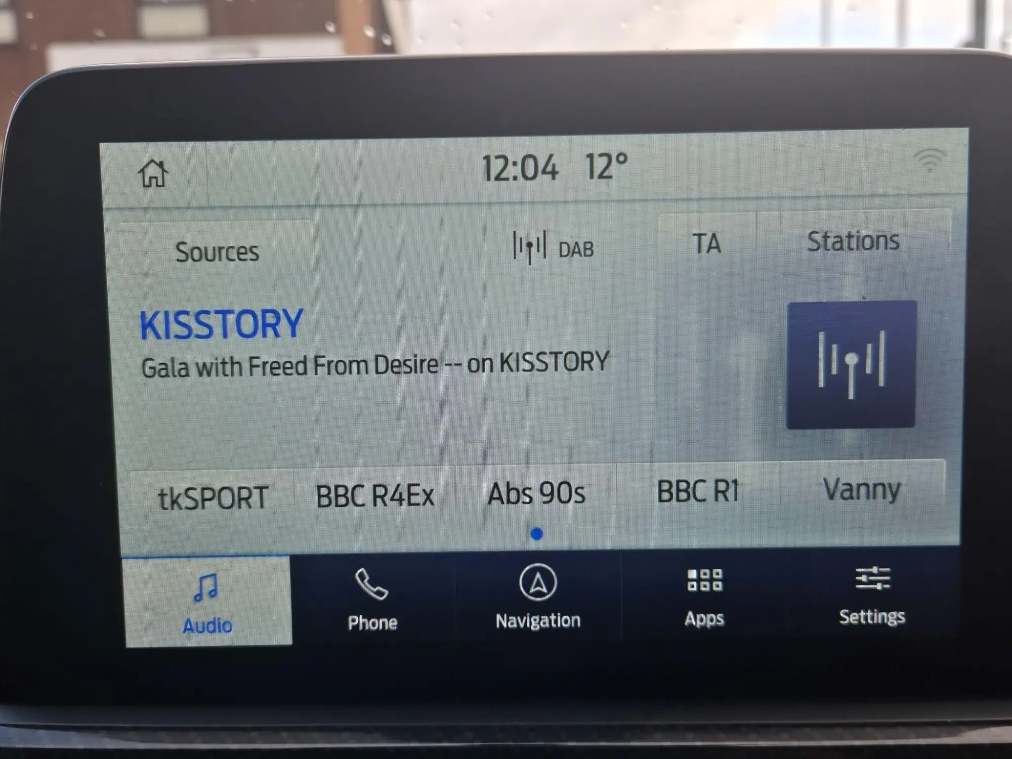 Ford Kuga Hybrid Image 31 Ford Kuga Hybrid Image 31