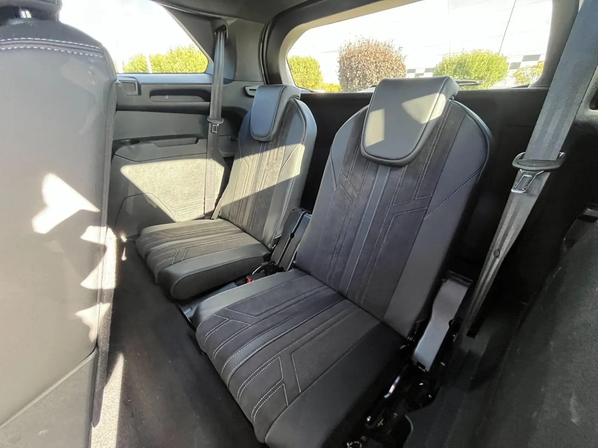 Peugeot 5008 Image 20 Peugeot 5008 Image 20