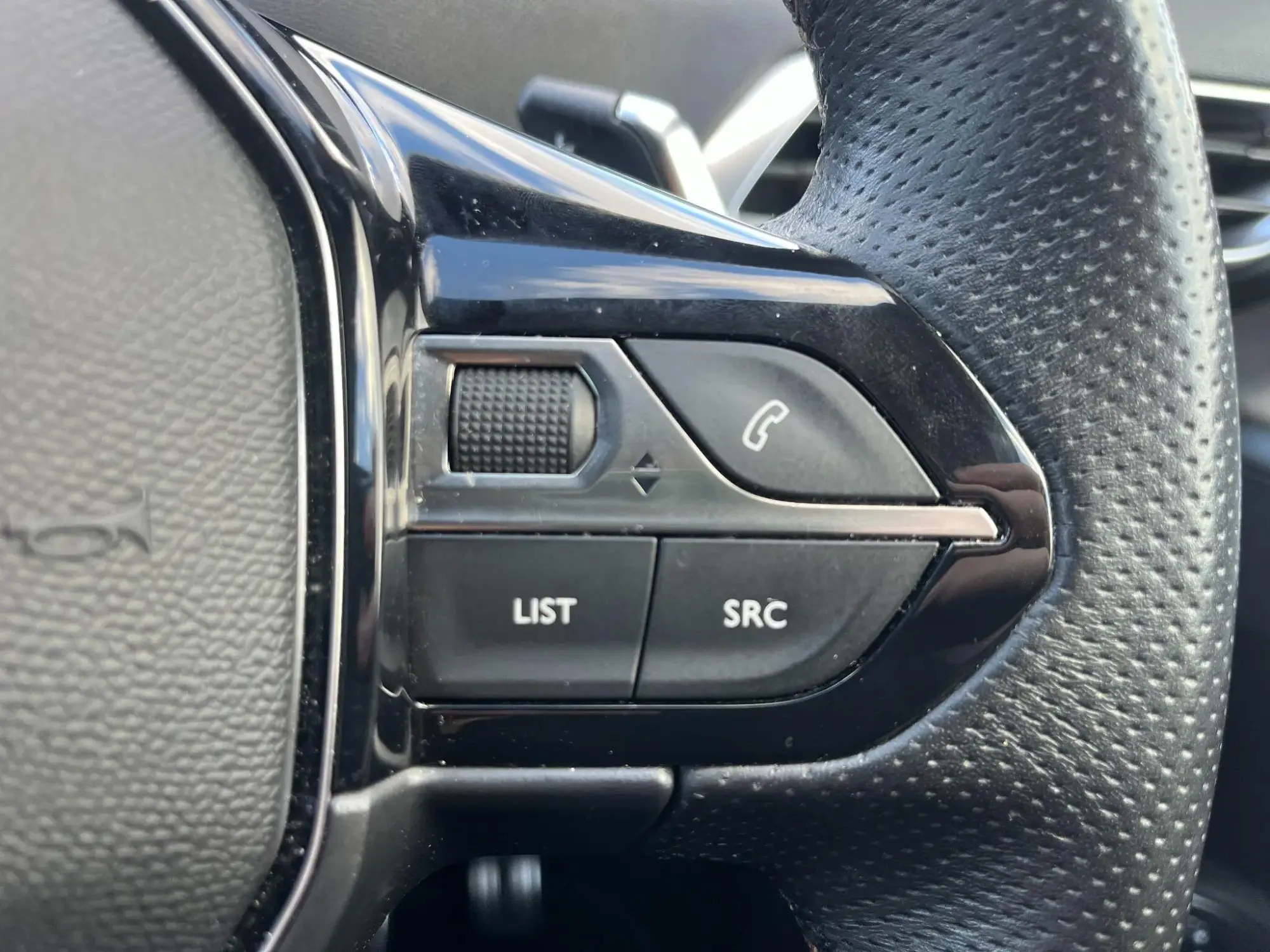 Peugeot 5008 Image 24 Peugeot 5008 Image 24