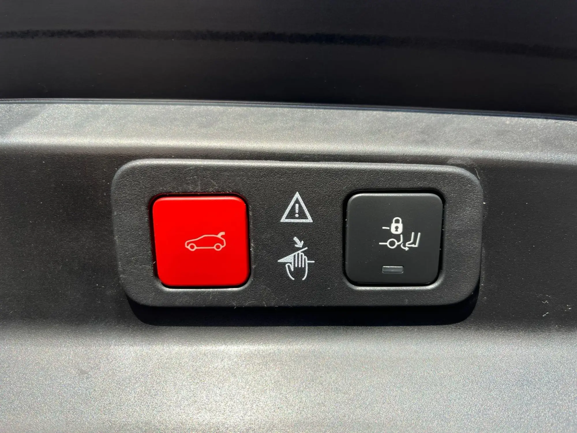 Peugeot 5008 Image 37 Peugeot 5008 Image 37