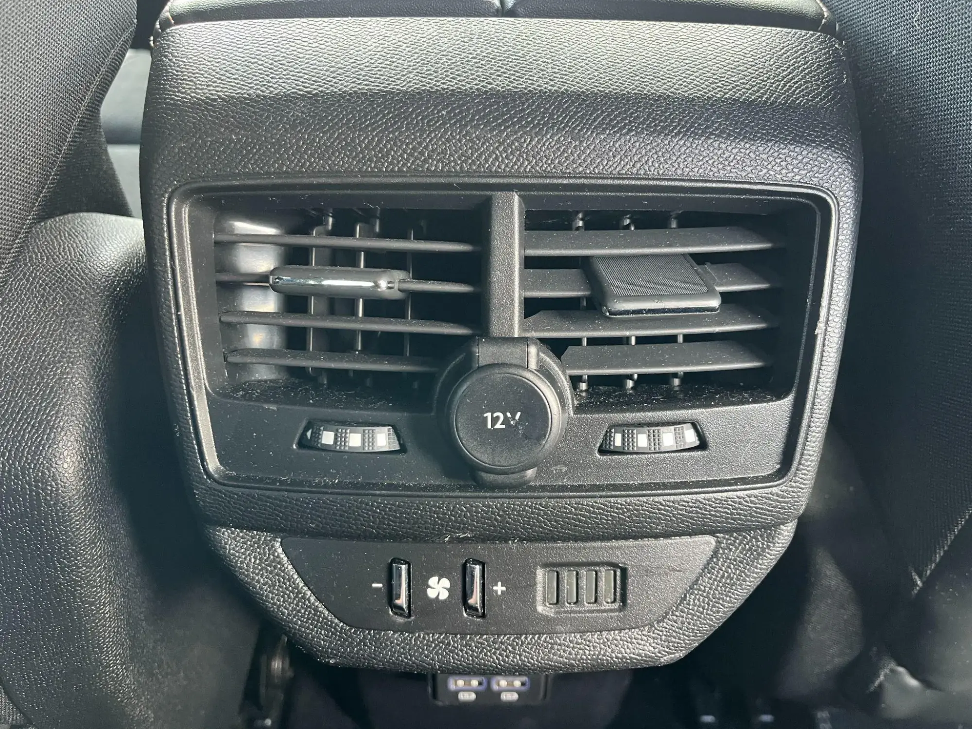 Peugeot 5008 Image 39 Peugeot 5008 Image 39