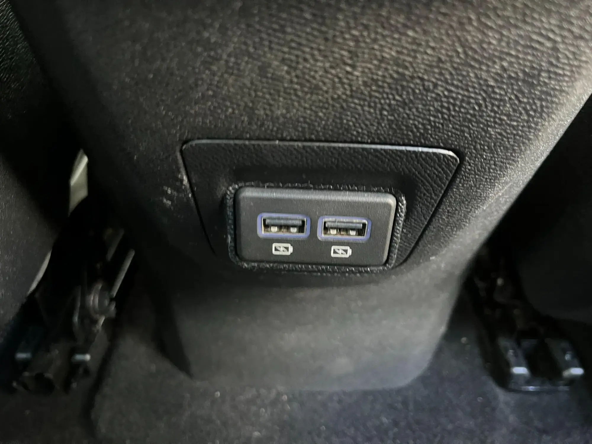 Peugeot 5008 Image 40 Peugeot 5008 Image 40