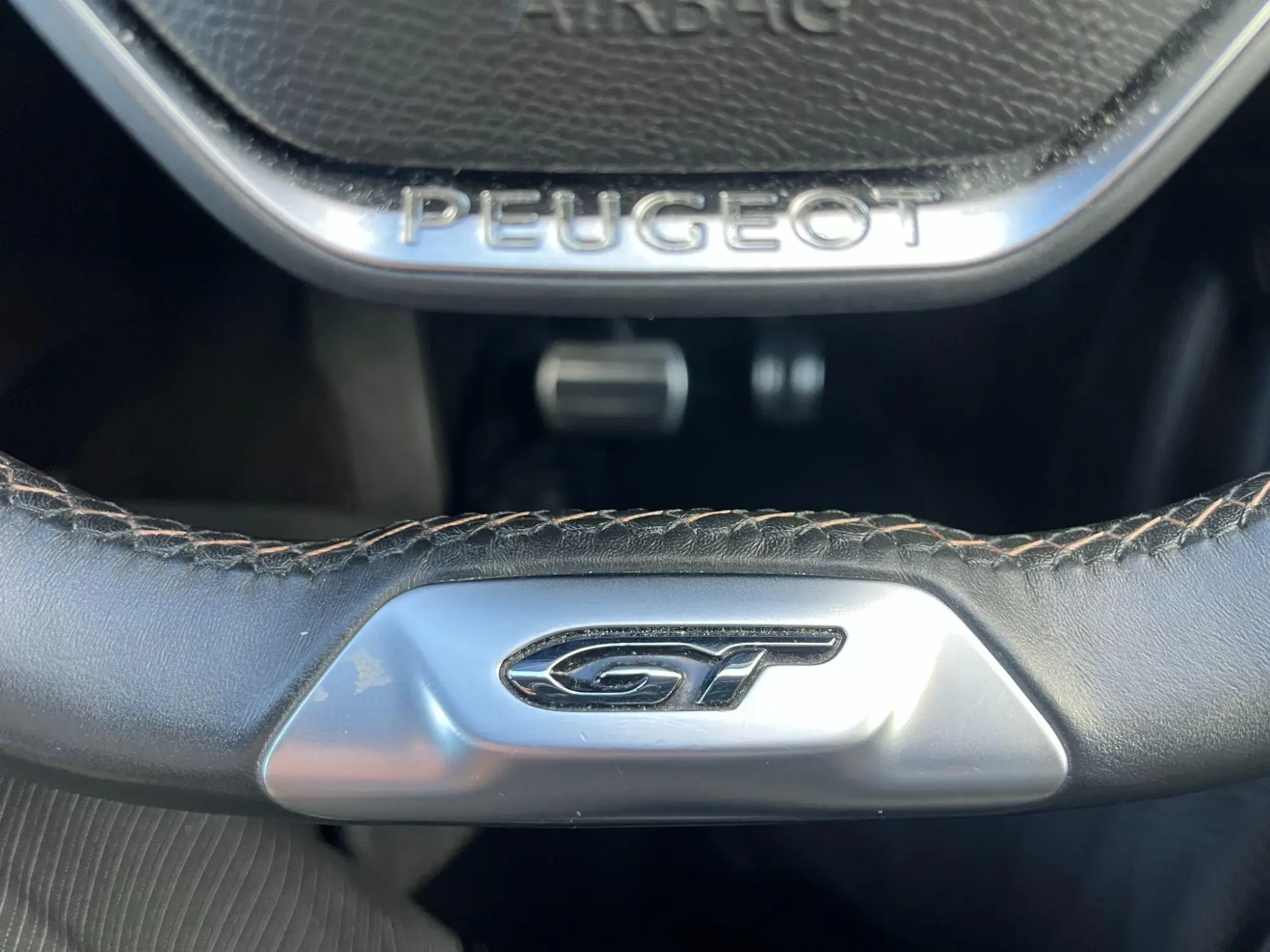 Peugeot 5008 Image 47 Peugeot 5008 Image 47