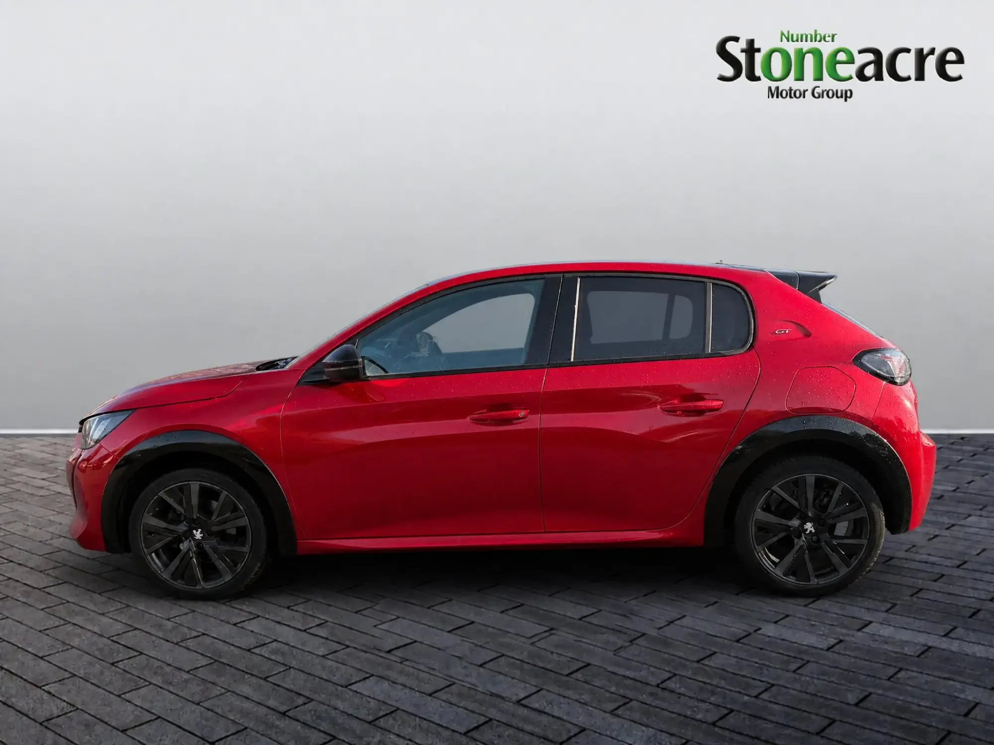 Peugeot 208 Image 6