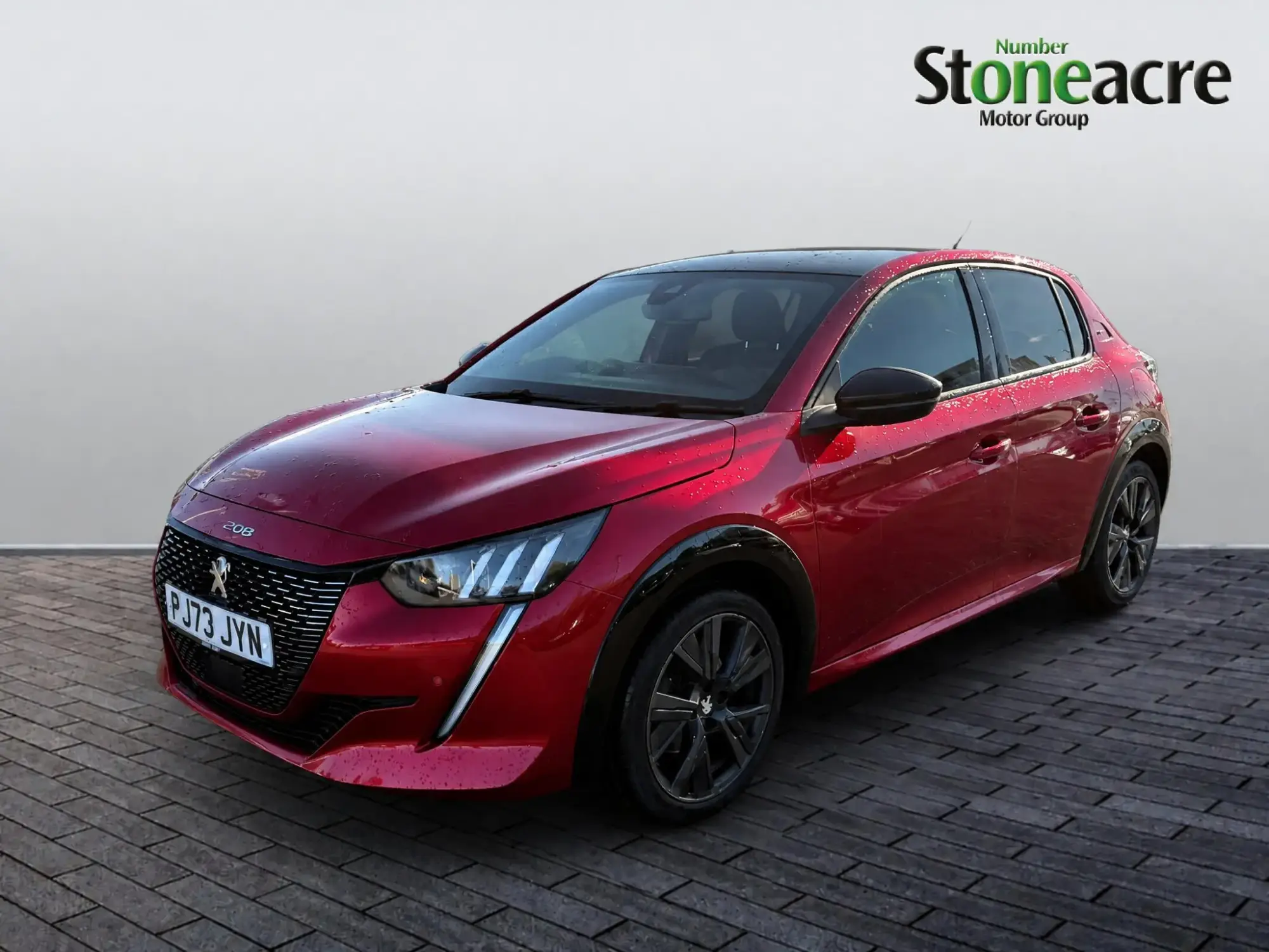 Peugeot 208 Image 7