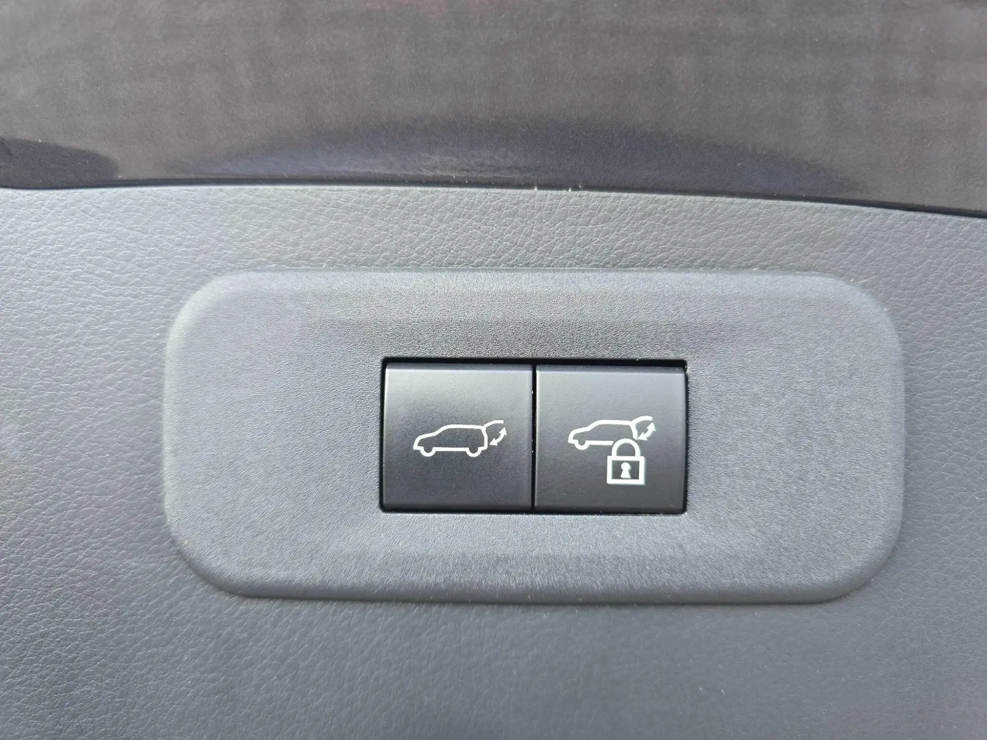 Lexus NX Self-Charging Hybrid Image 11