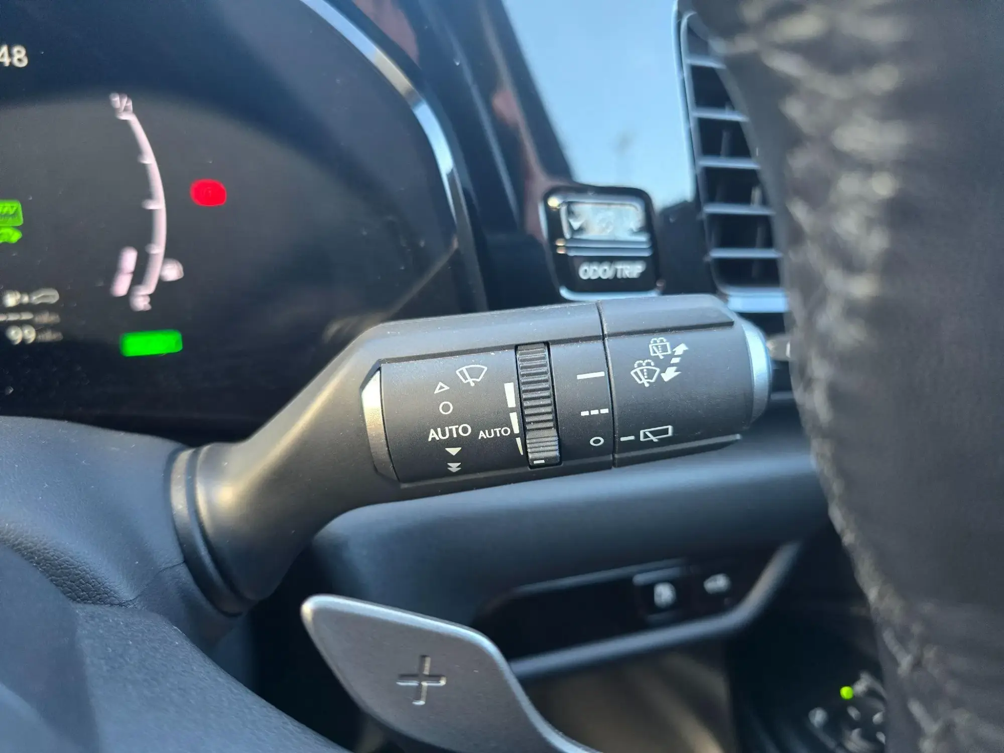 Lexus NX Self-Charging Hybrid Image 28