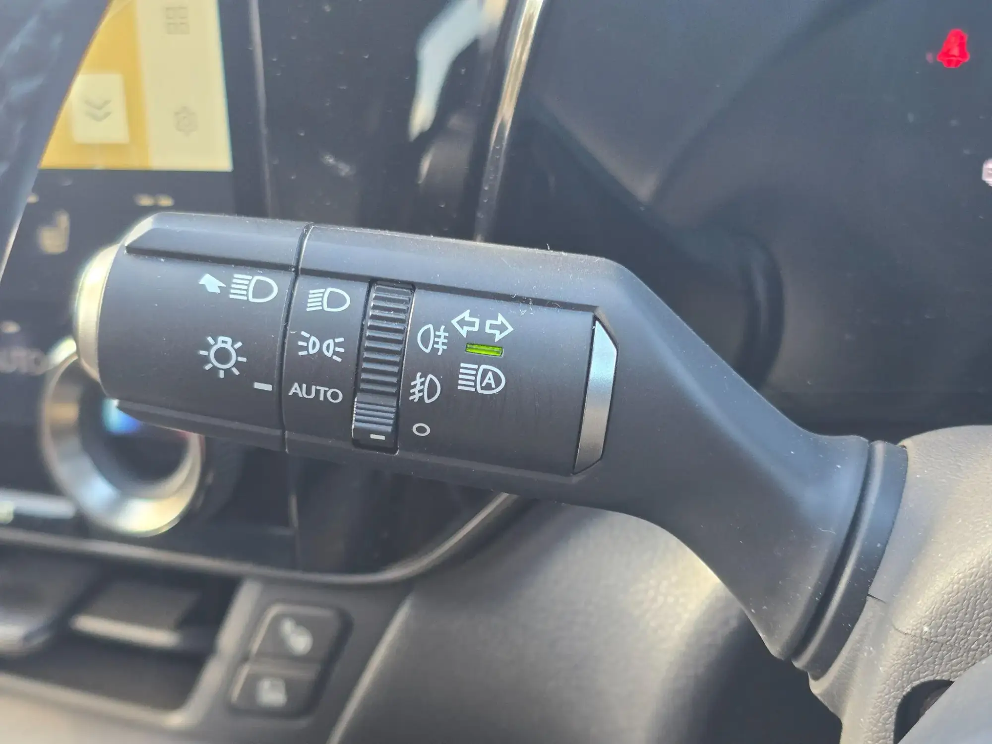 Lexus NX Self-Charging Hybrid Image 29