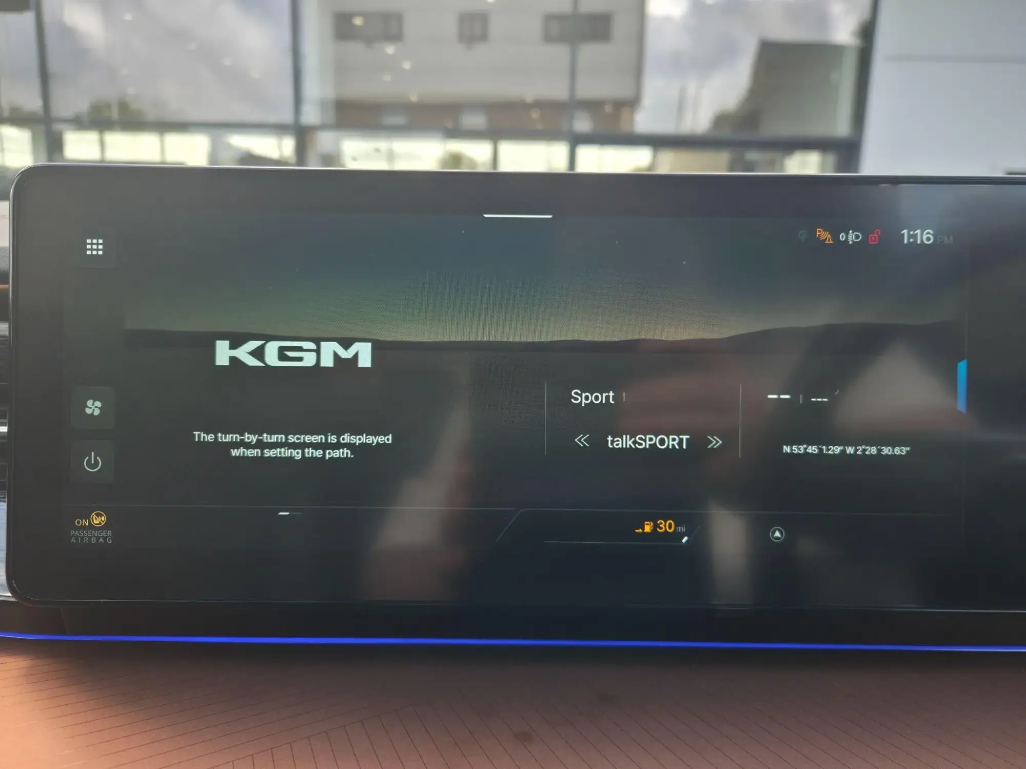 KGM Torres Image 27