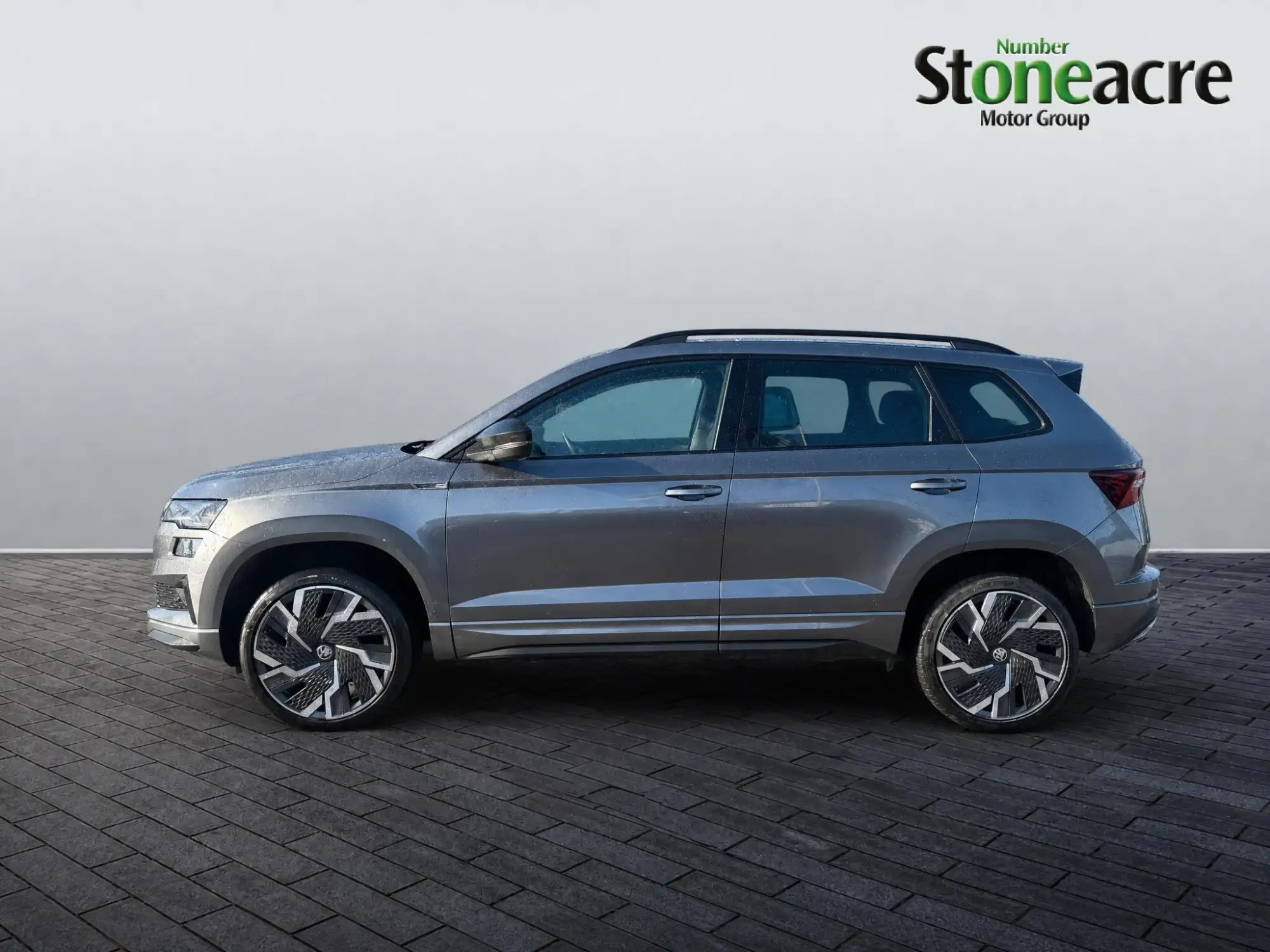 Skoda Karoq Image 6 Skoda Karoq Image 6