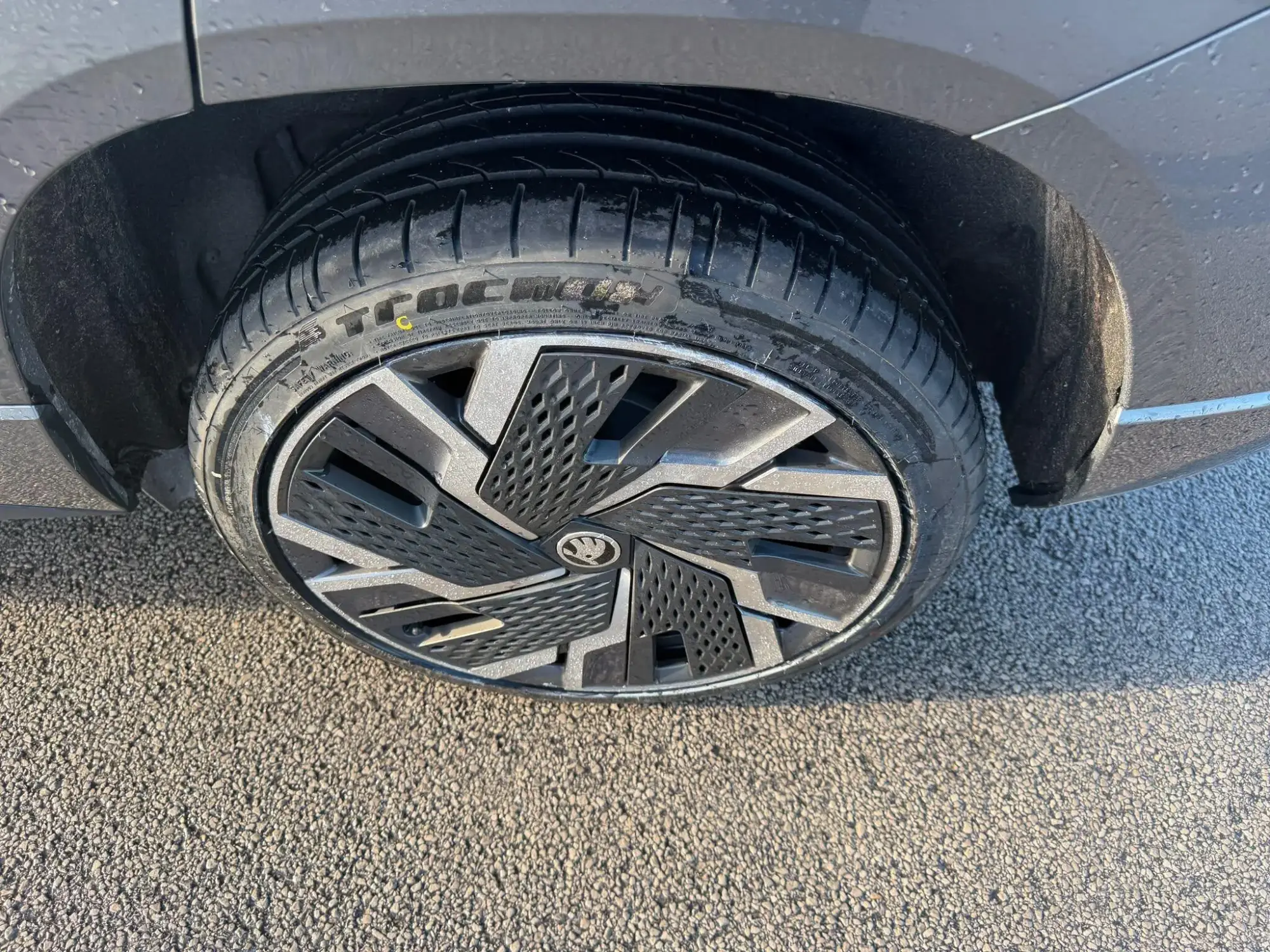 Skoda Karoq Image 13 Skoda Karoq Image 13