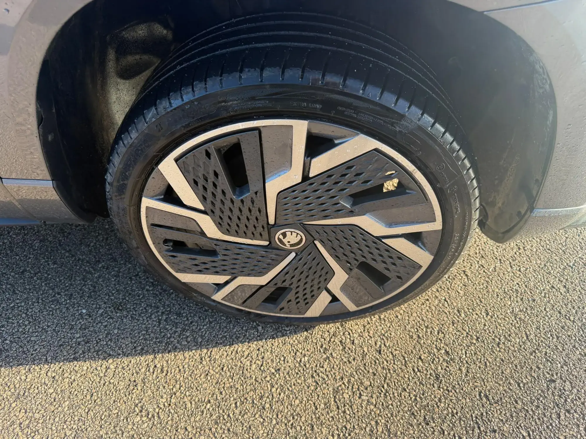 Skoda Karoq Image 14 Skoda Karoq Image 14