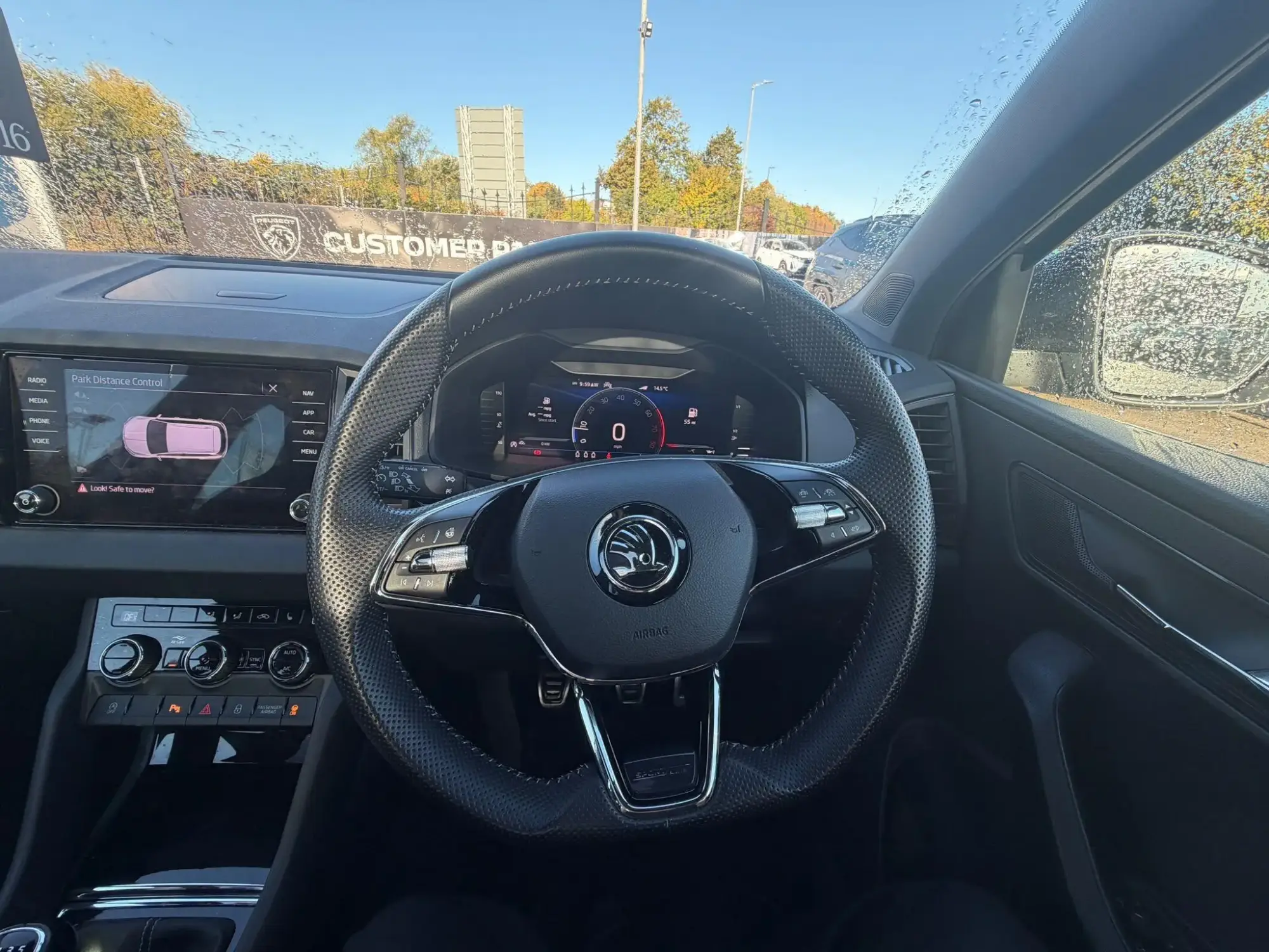 Skoda Karoq Image 19 Skoda Karoq Image 19