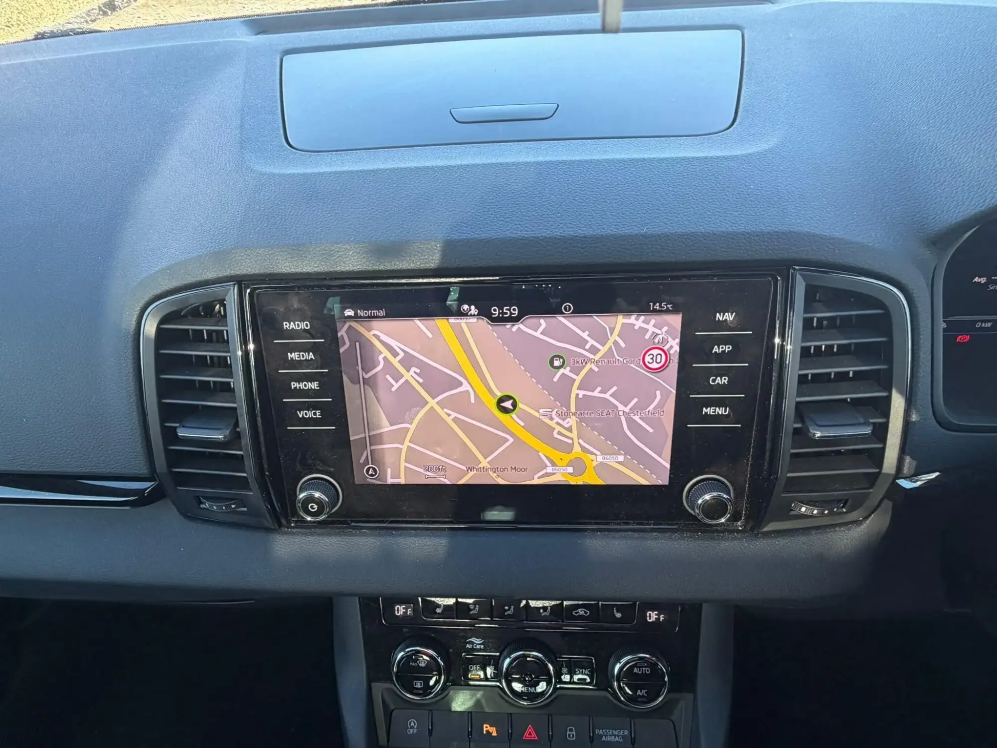 Skoda Karoq Image 28 Skoda Karoq Image 28