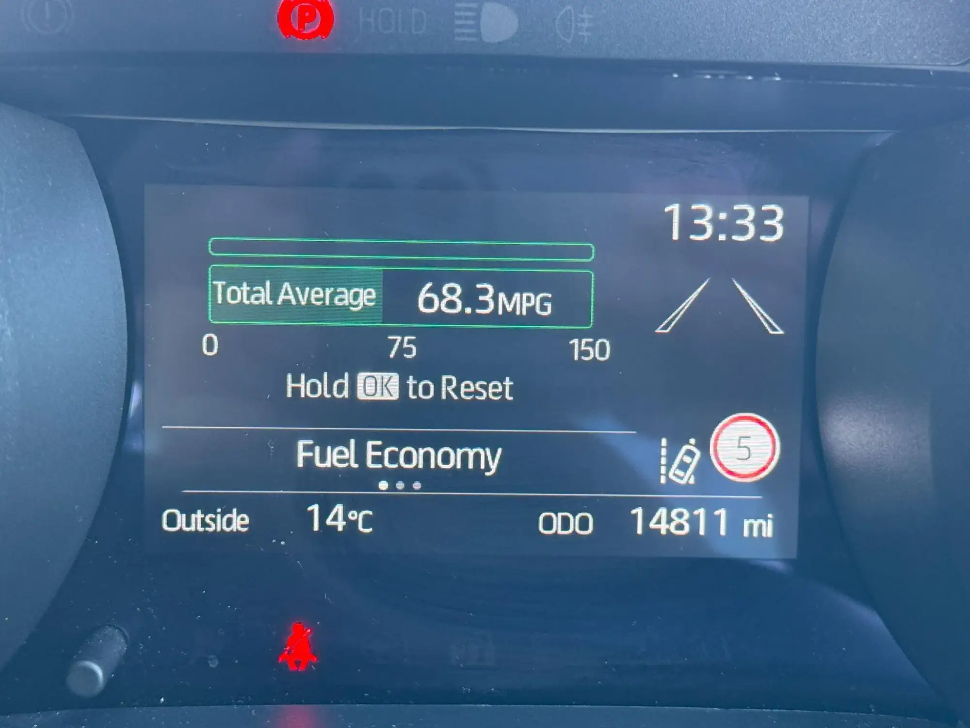 Toyota Yaris Cross Hybrid Image 18 Toyota Yaris Cross Hybrid Image 18