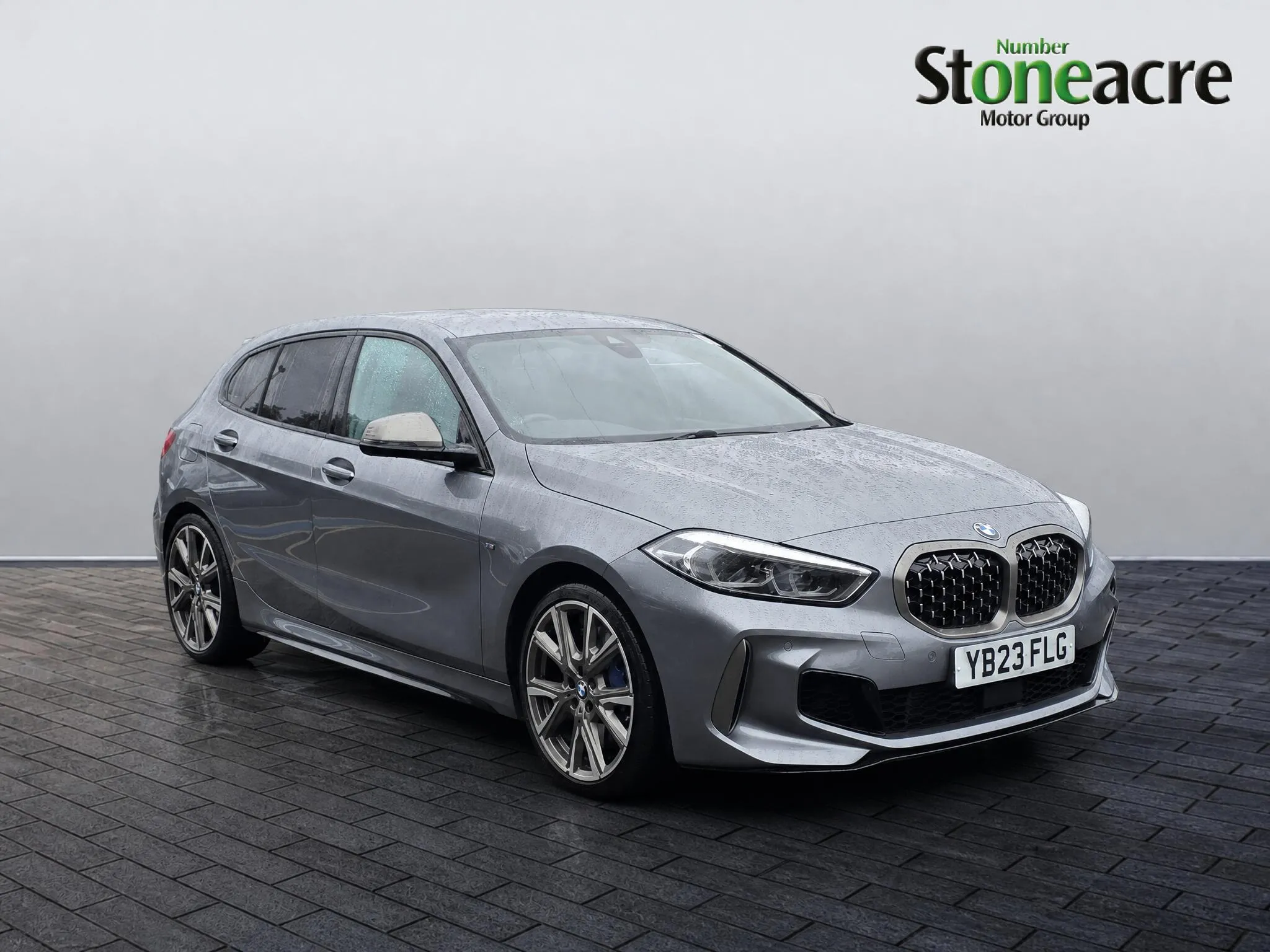 2023 BMW 1 Series