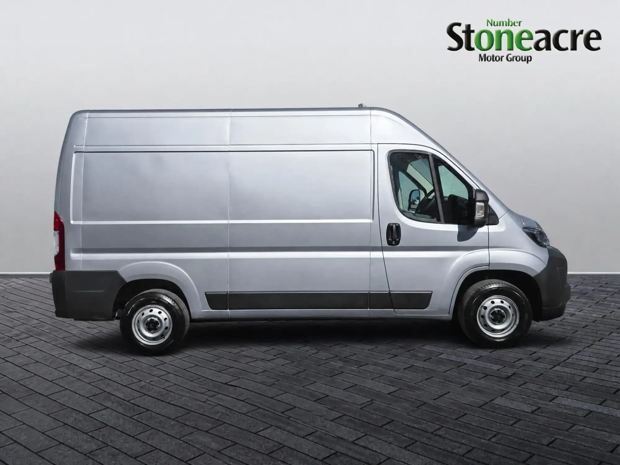 Citroen Relay Image 2