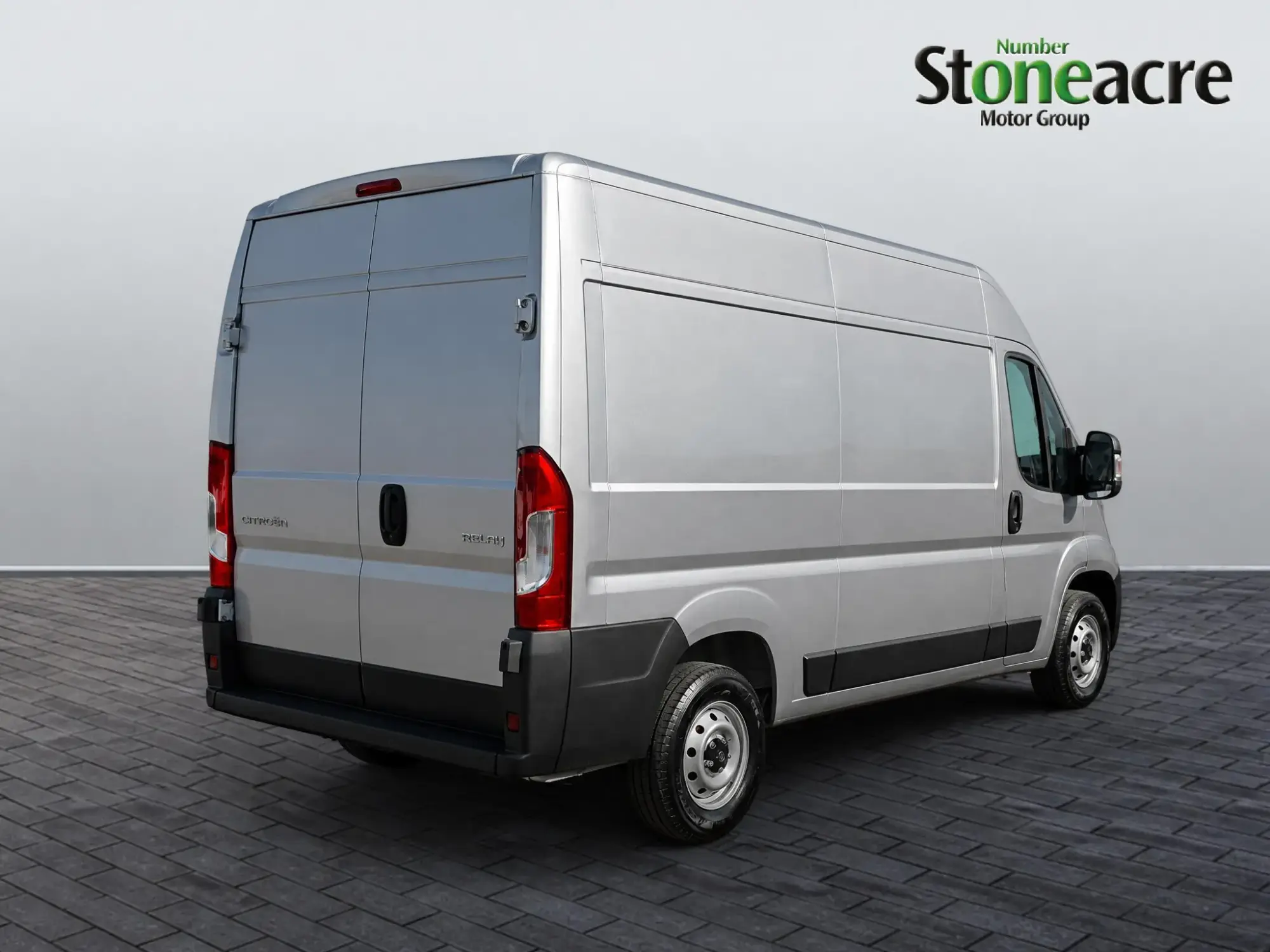 Citroen Relay Image 3
