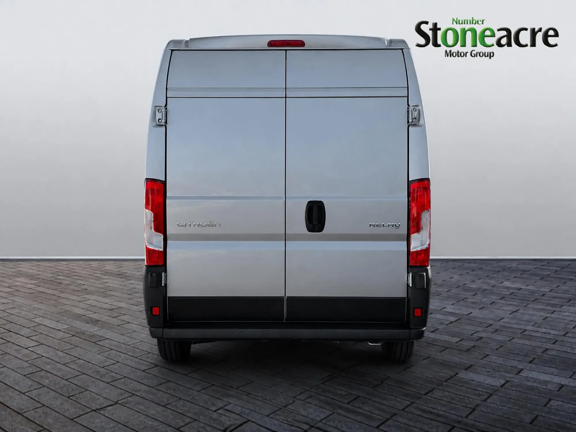 Citroen Relay Image 4