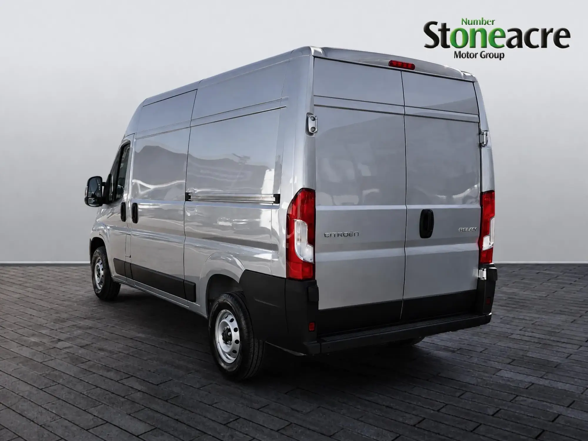 Citroen Relay Image 5