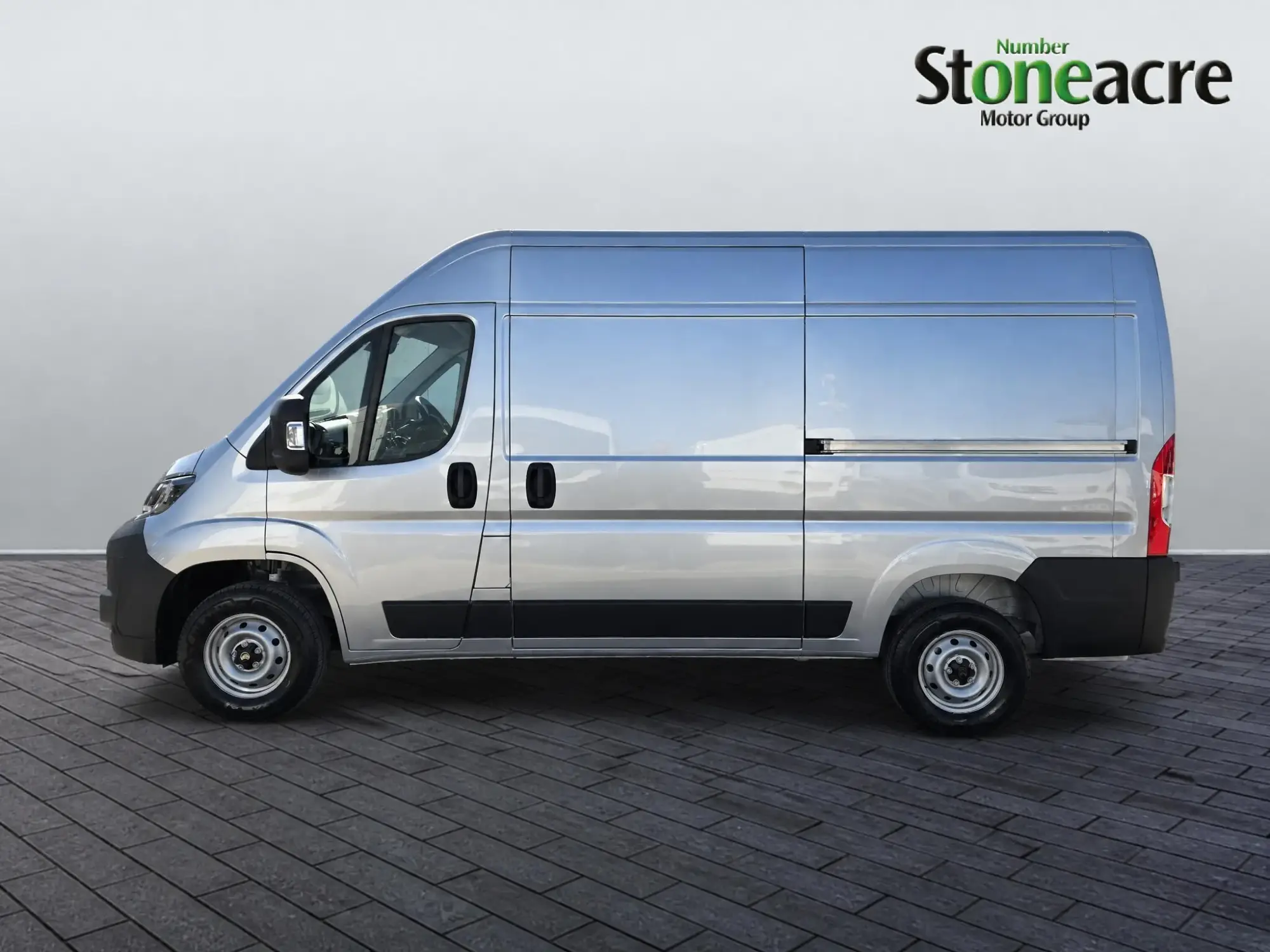 Citroen Relay Image 6