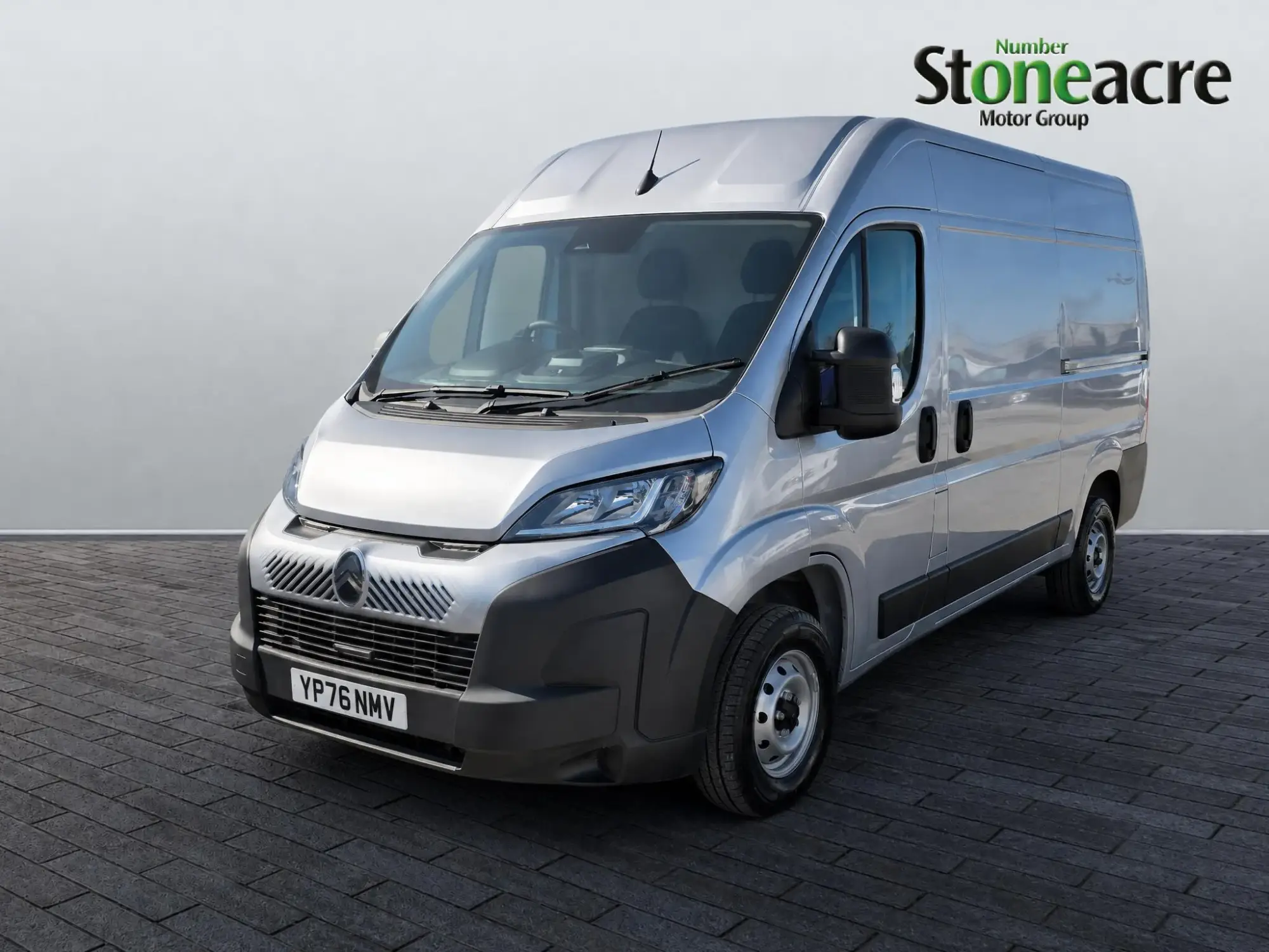 Citroen Relay Image 7
