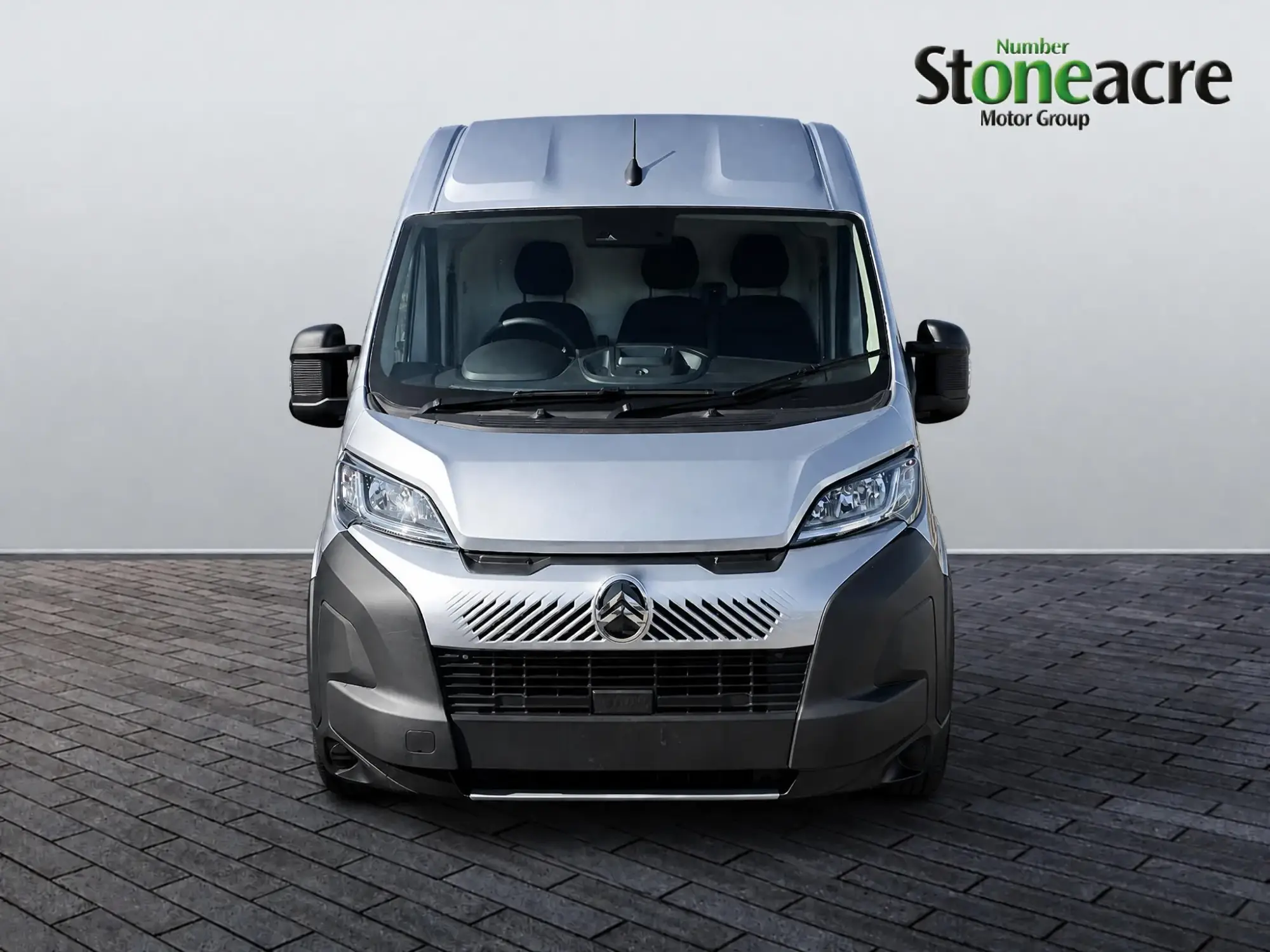 Citroen Relay Image 8