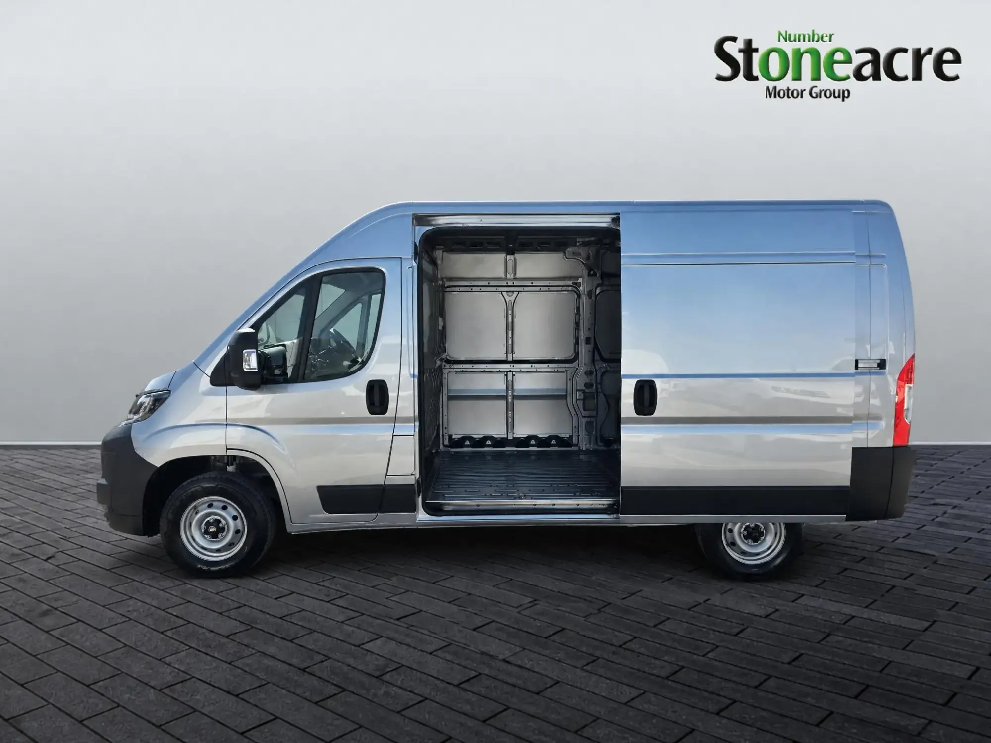 Citroen Relay Image 9
