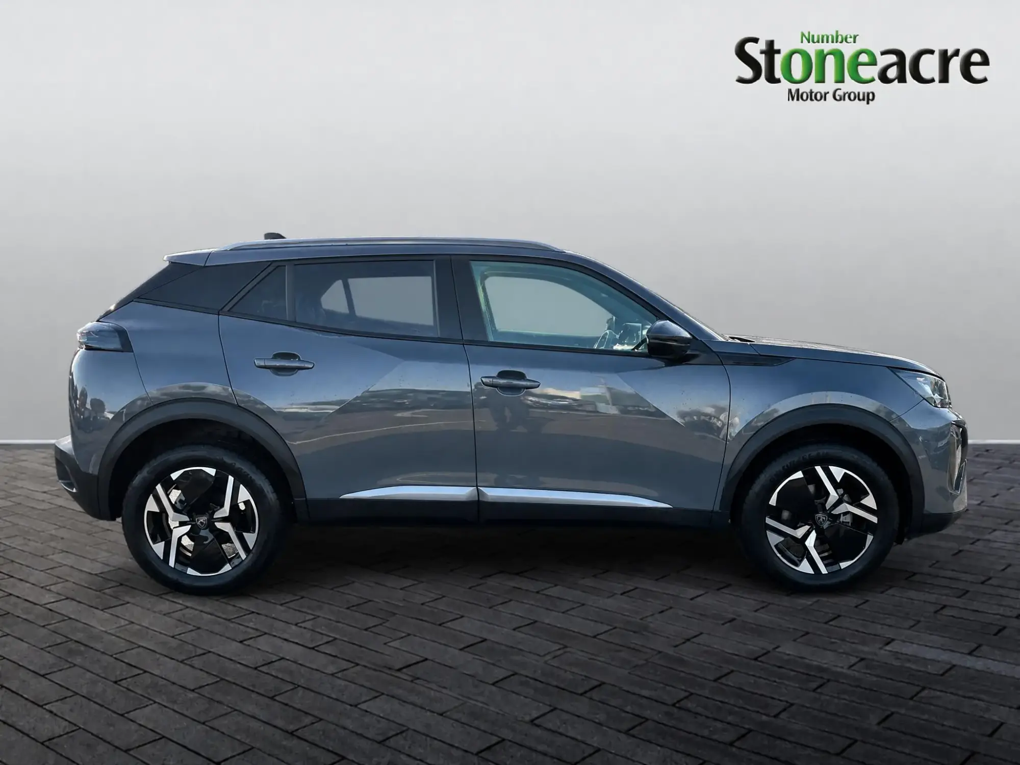 Peugeot 2008 Image 2 Peugeot 2008 Image 2