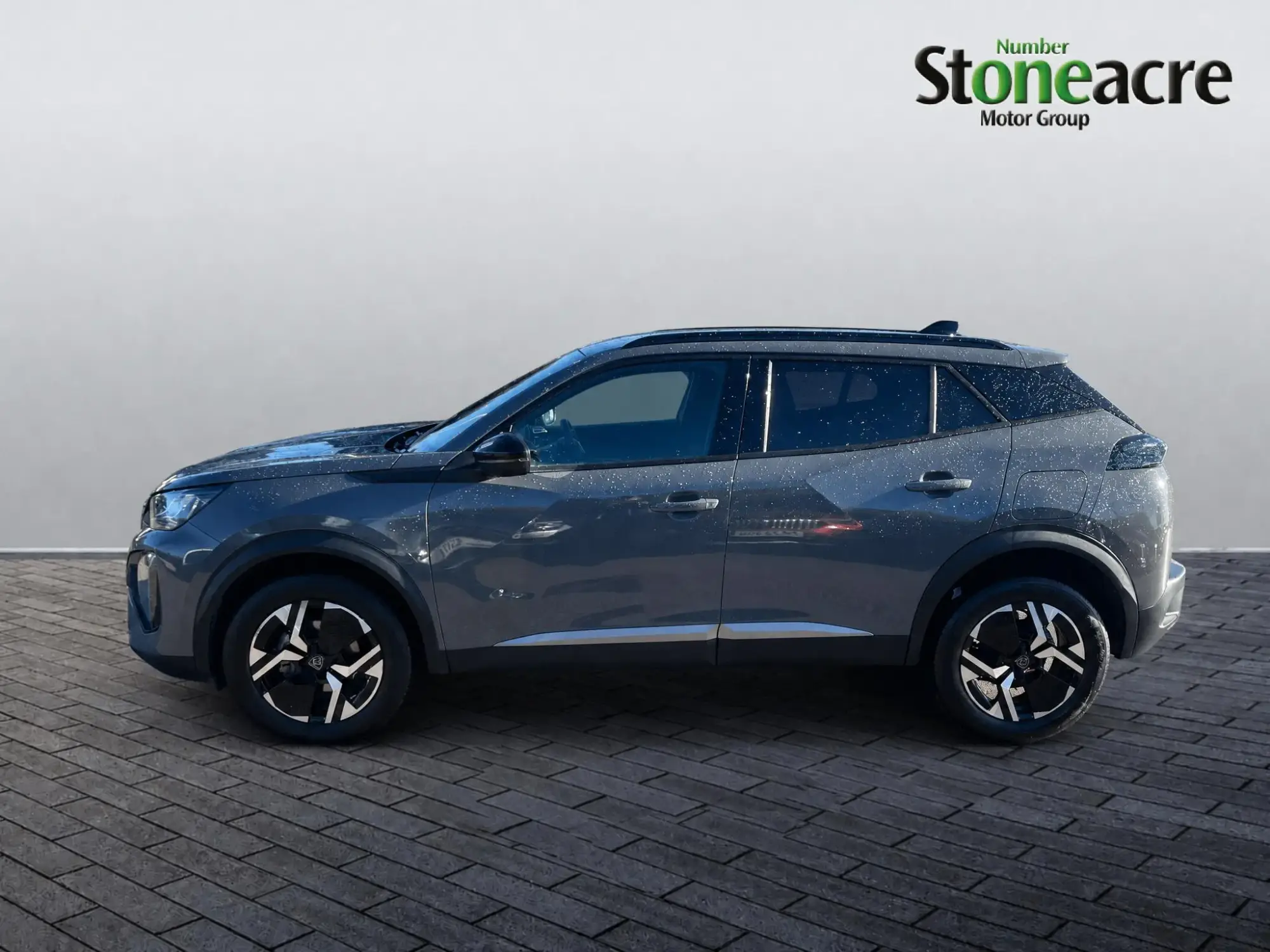 Peugeot 2008 Image 6 Peugeot 2008 Image 6