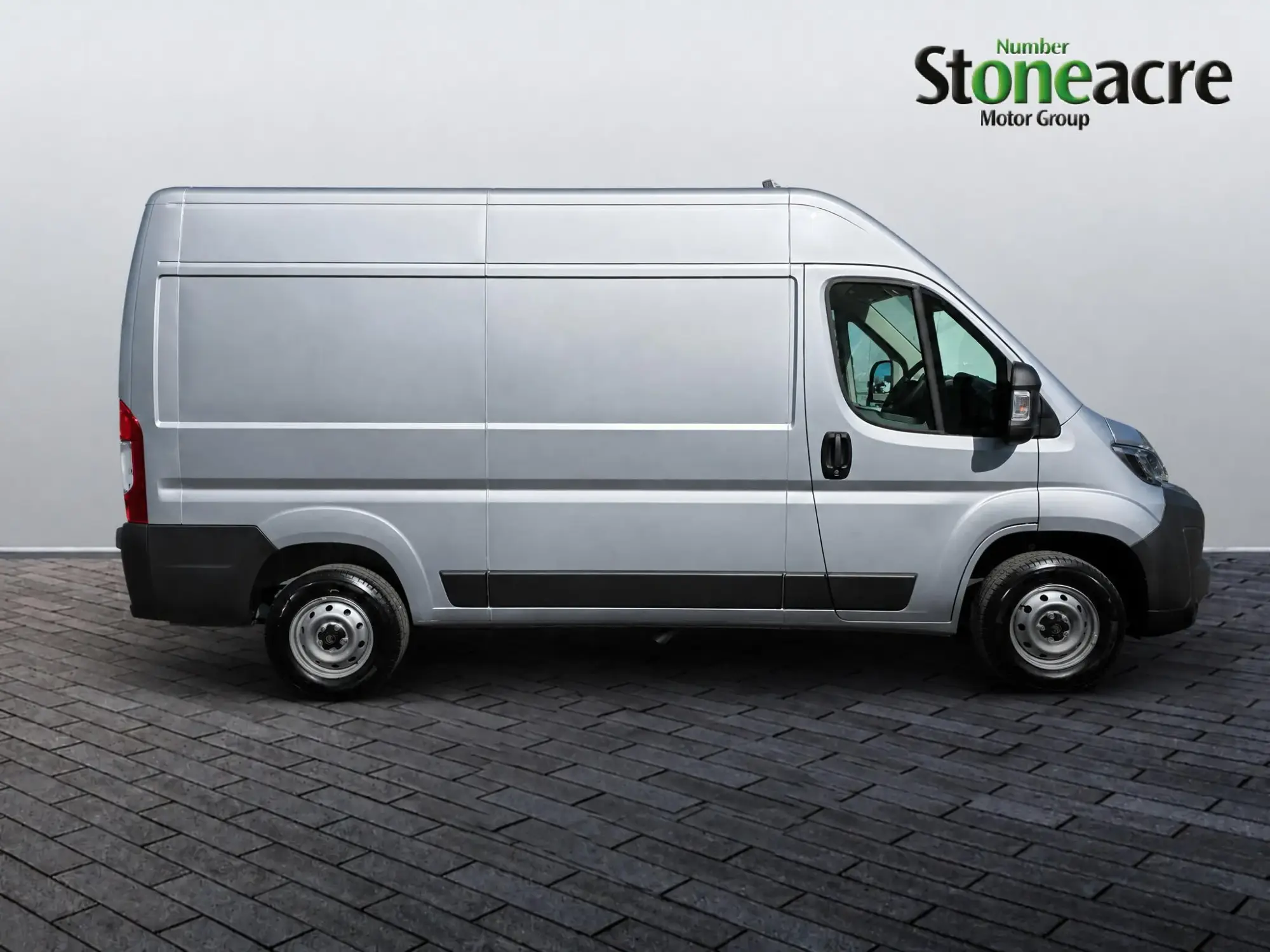 Citroen Relay Image 2
