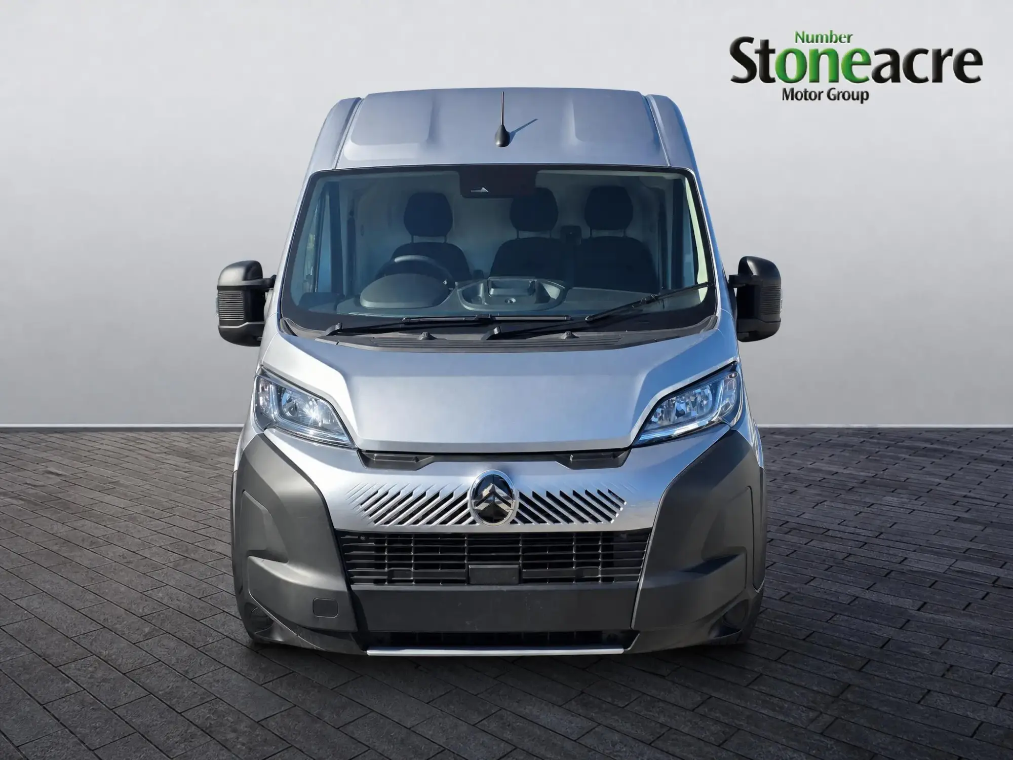 Citroen Relay Image 8