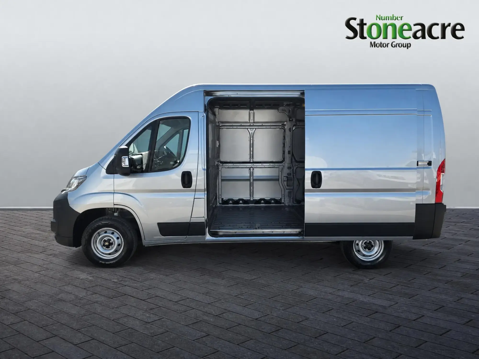 Citroen Relay Image 9
