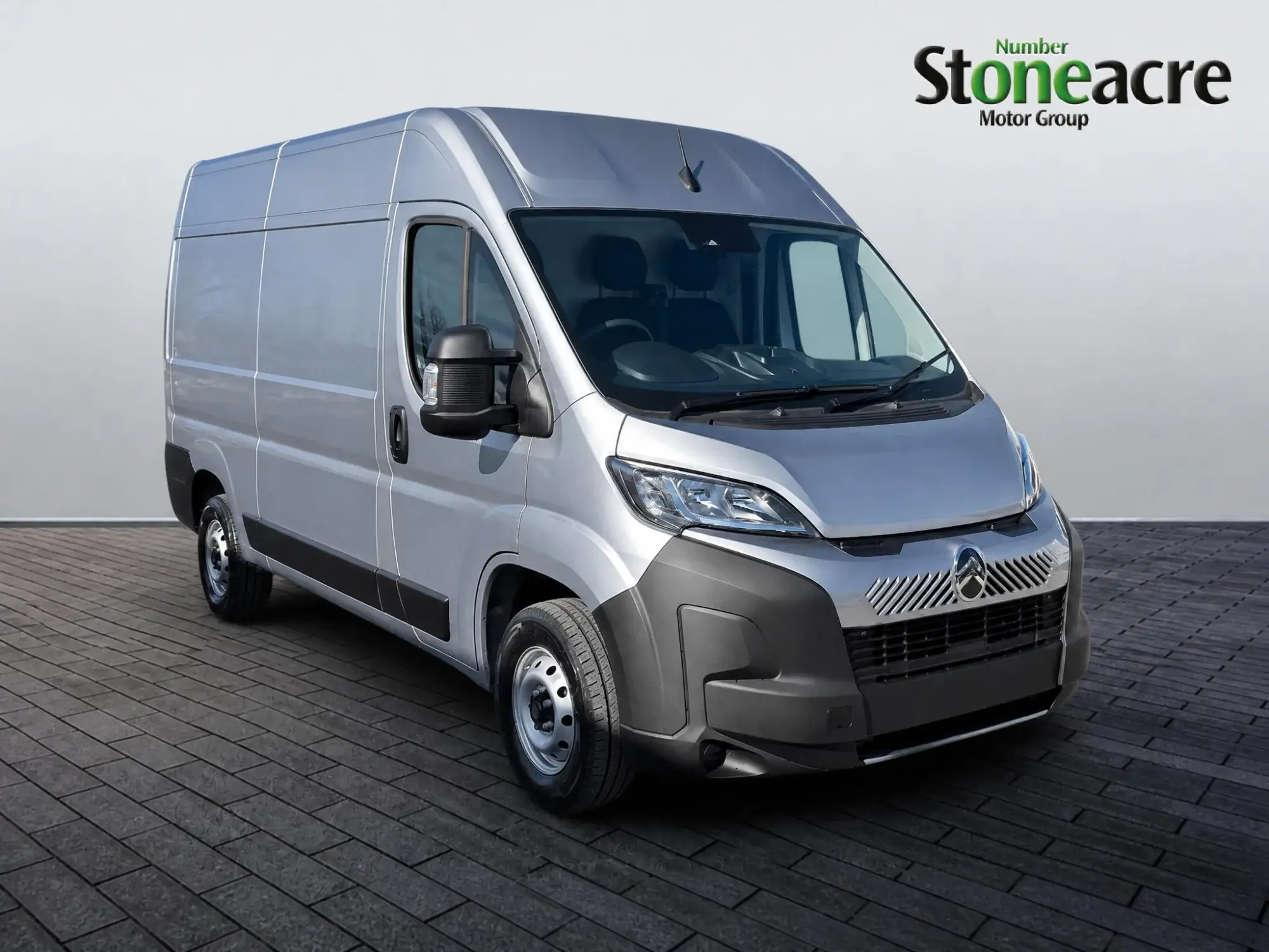 Citroen Relay Image 1