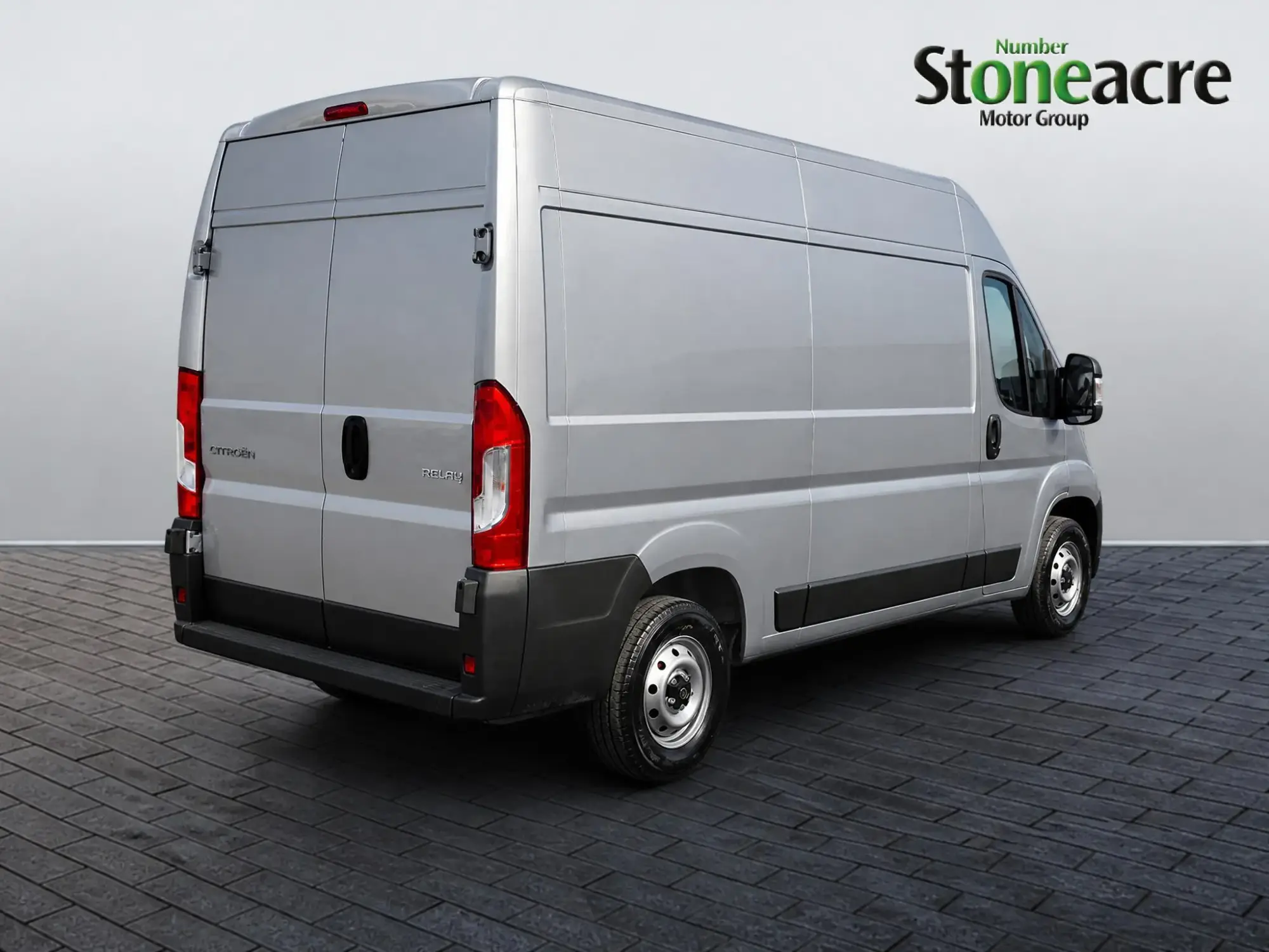 Citroen Relay Image 3