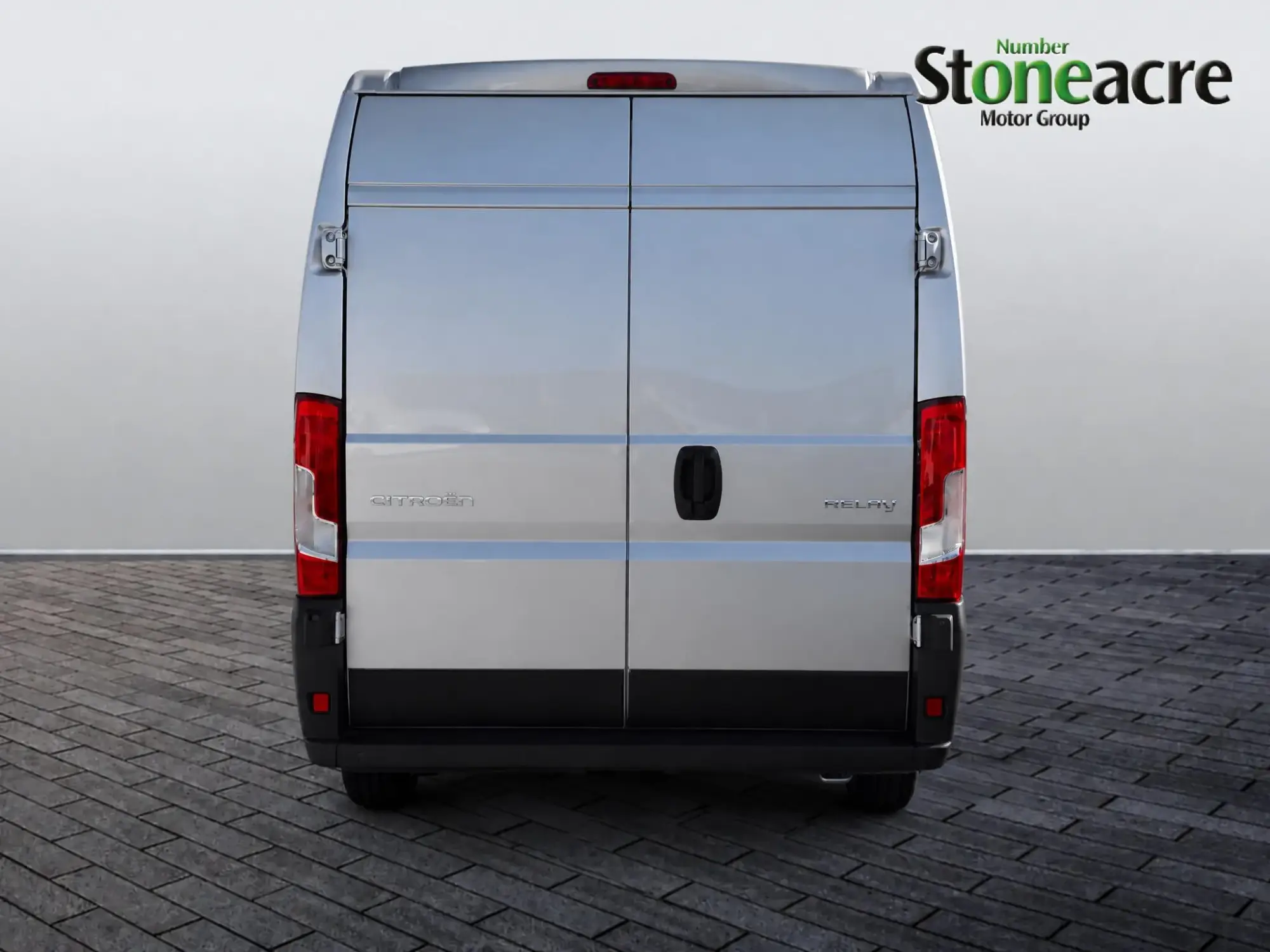 Citroen Relay Image 4