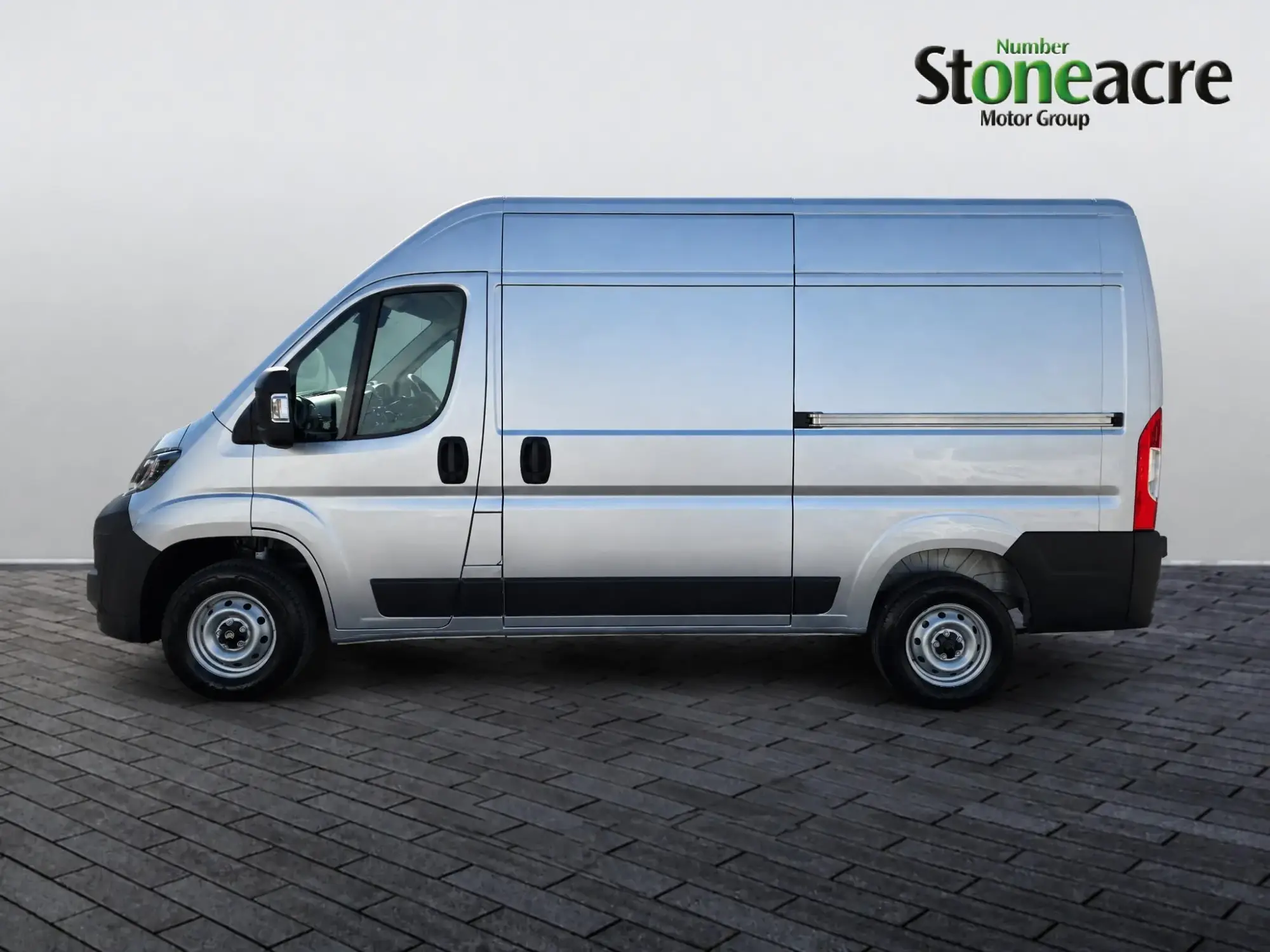 Citroen Relay Image 6