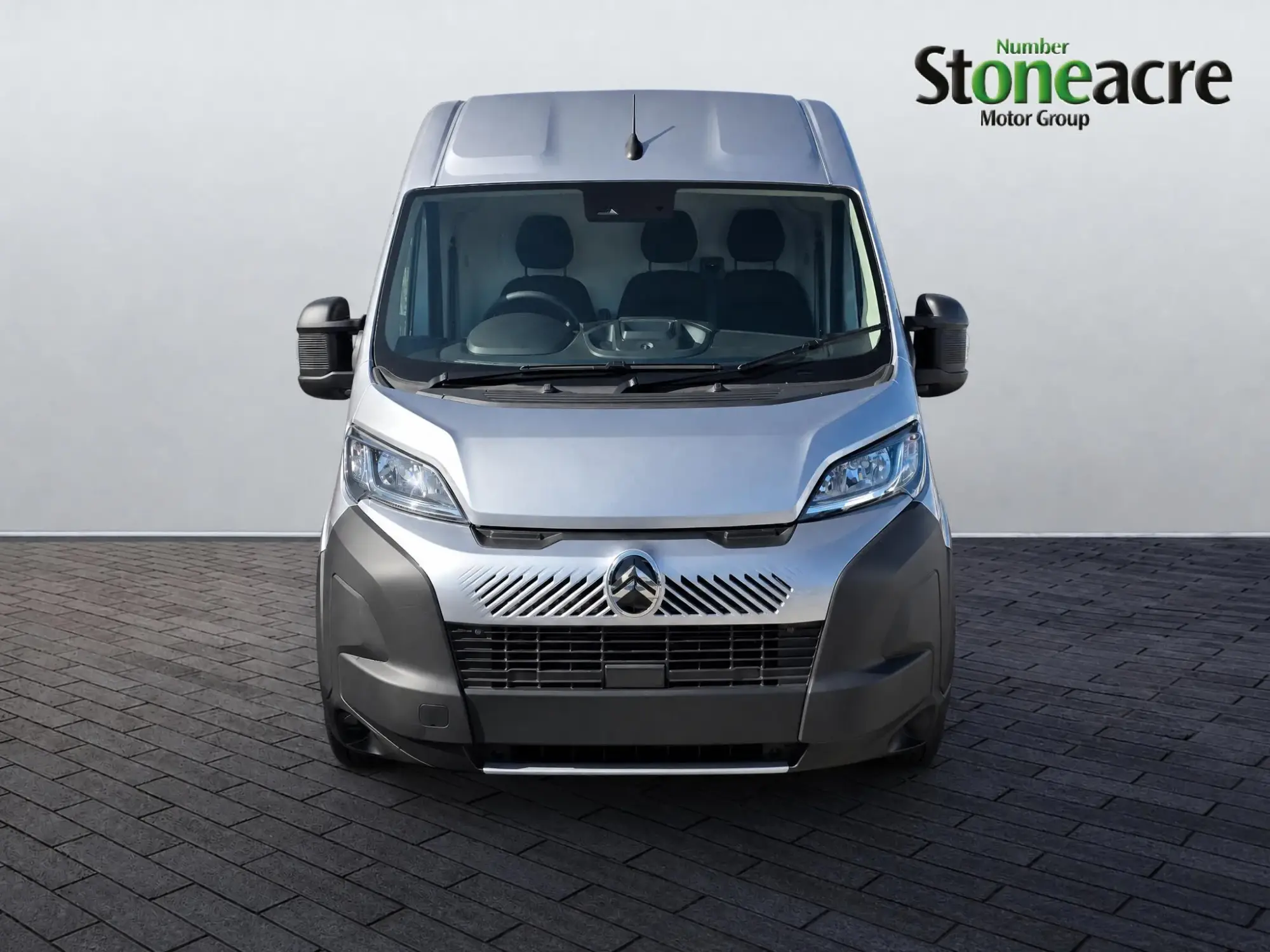 Citroen Relay Image 8
