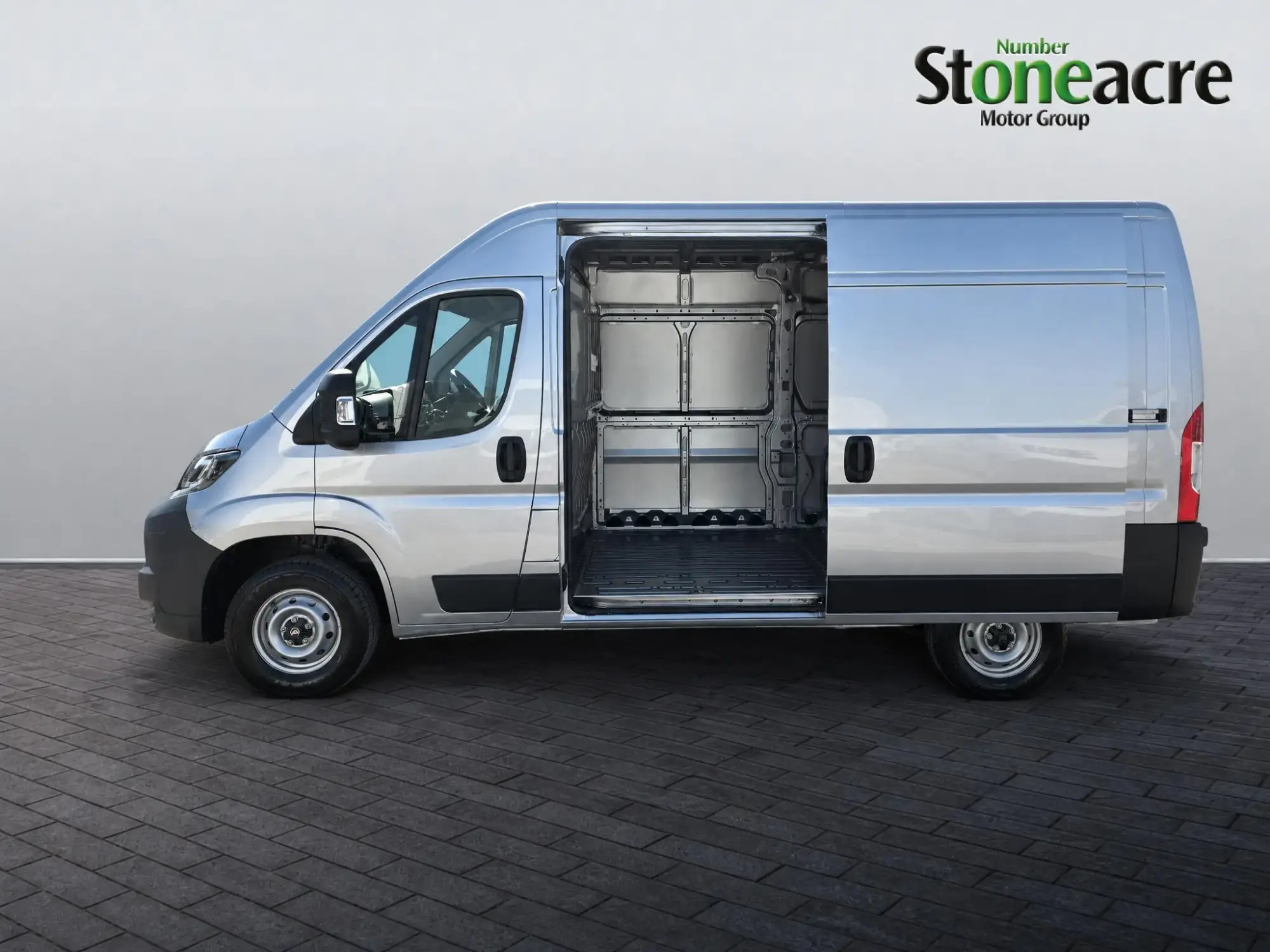 Citroen Relay Image 9