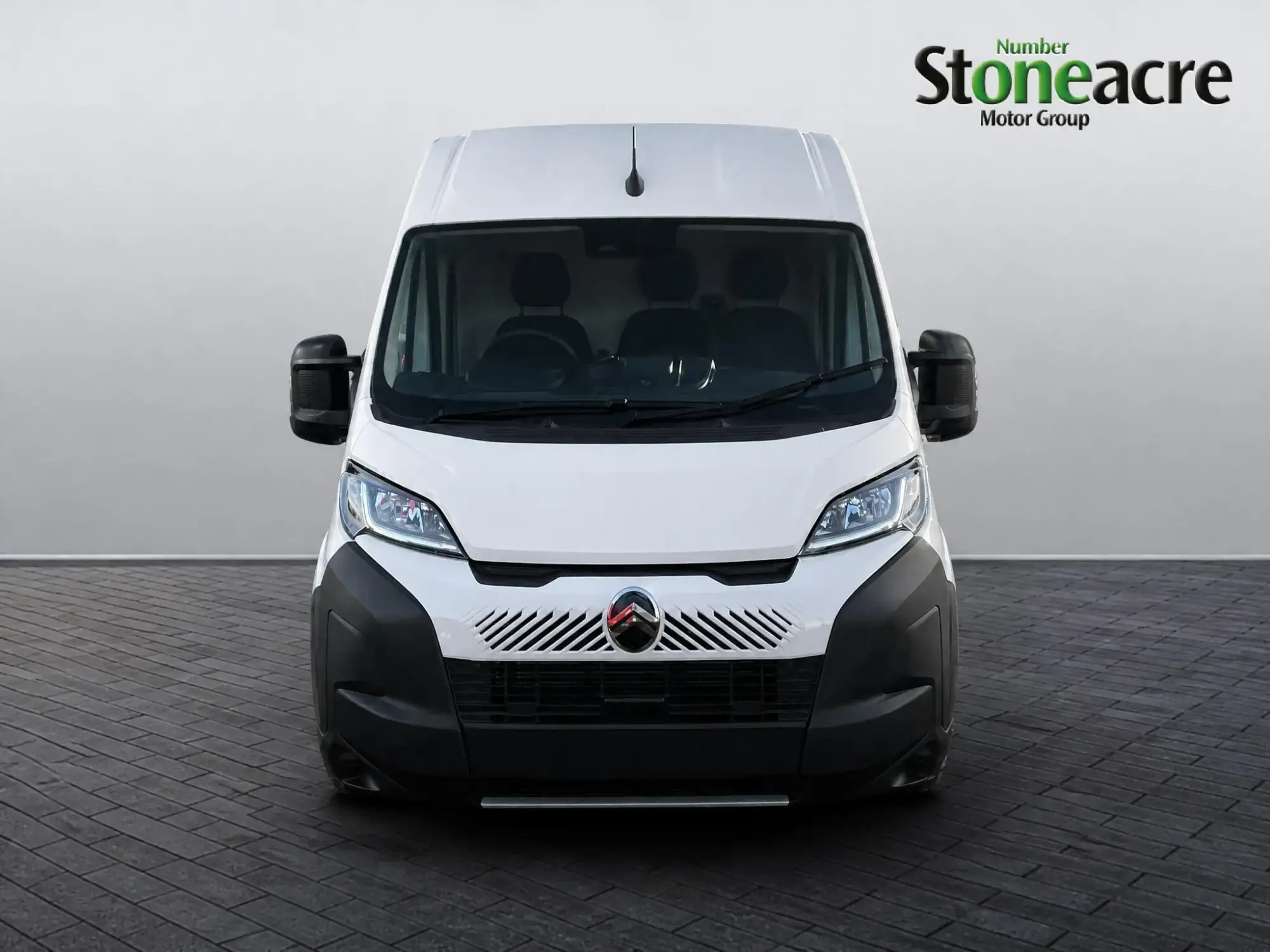 Citroen Relay Image 2