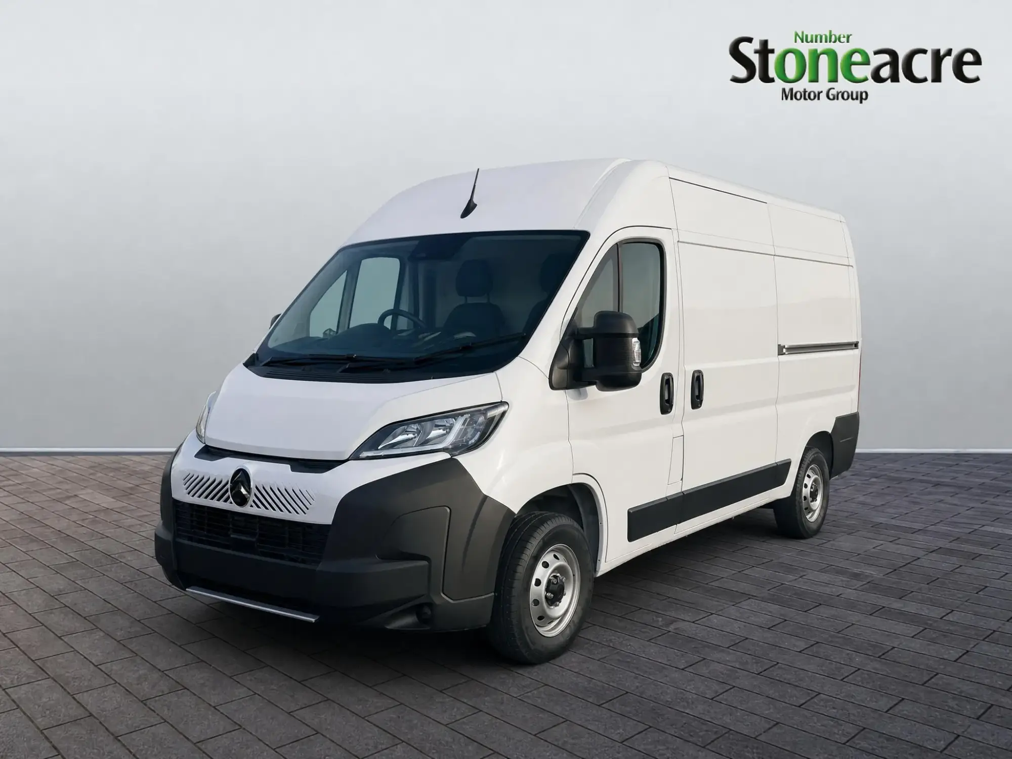 Citroen Relay Image 3