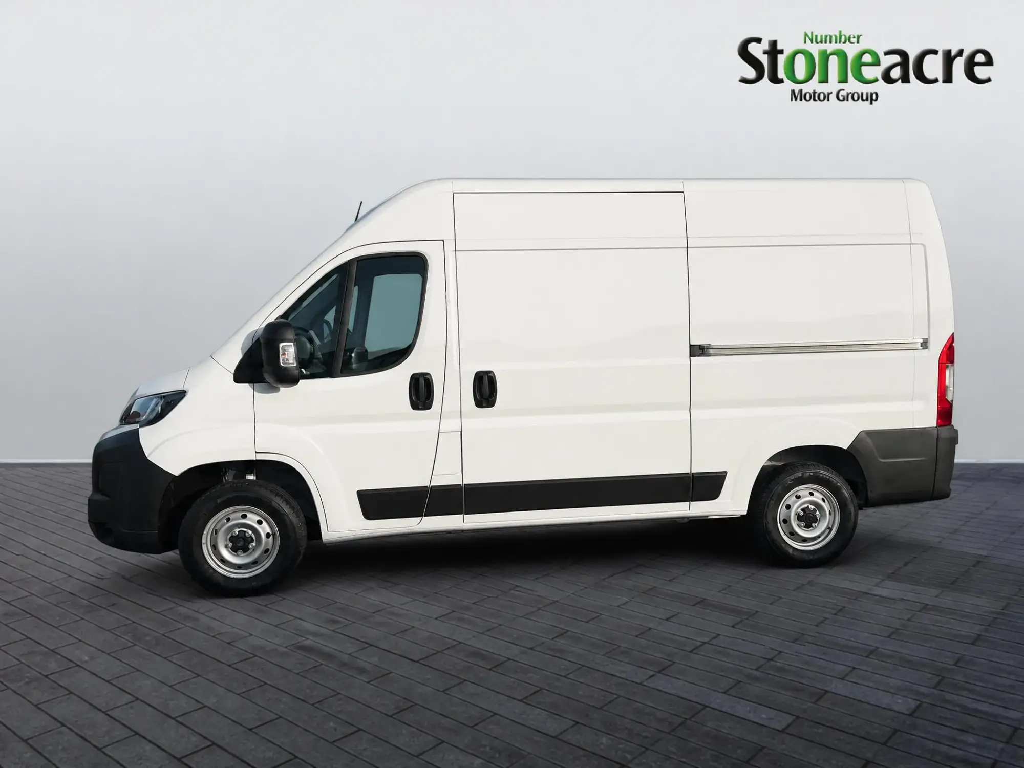 Citroen Relay Image 4