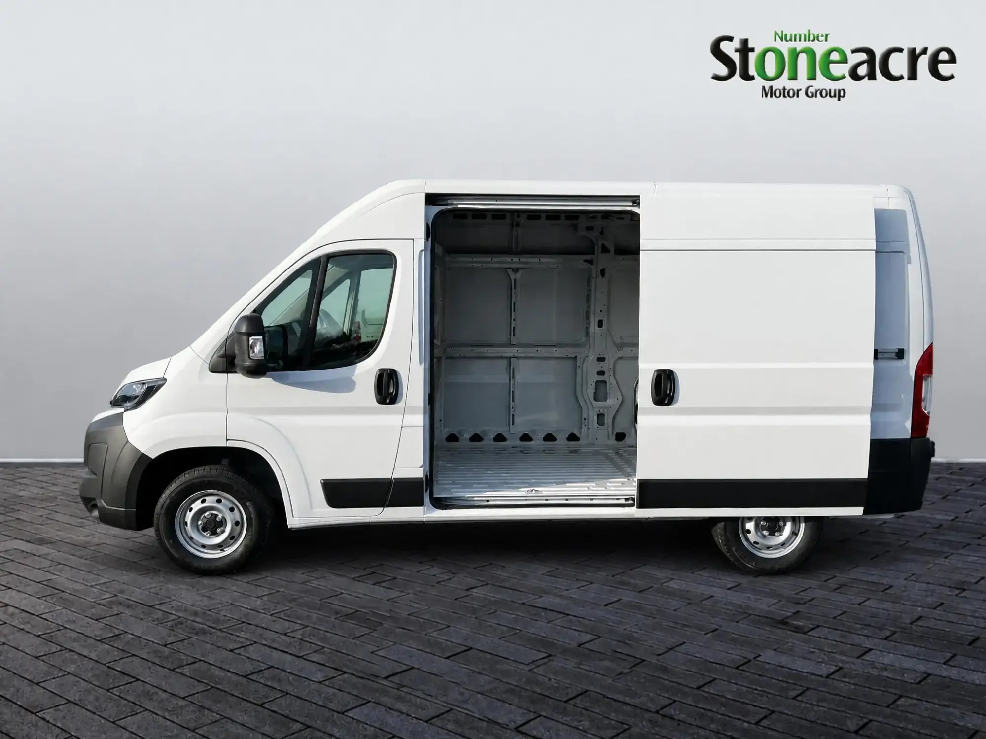 Citroen Relay Image 5